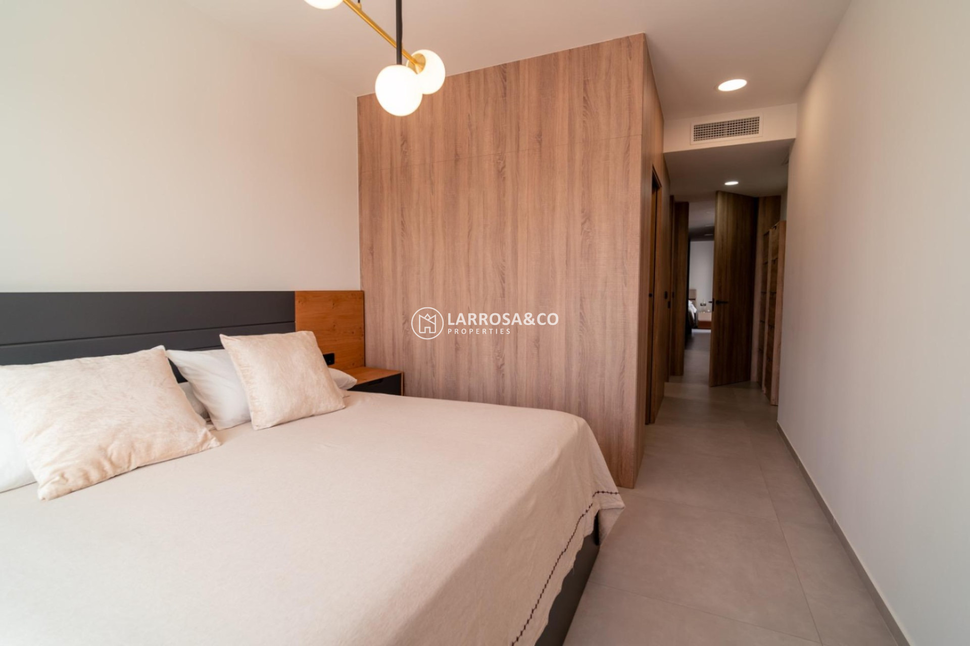 Resale - Detached House/Villa - Algorfa - Inland