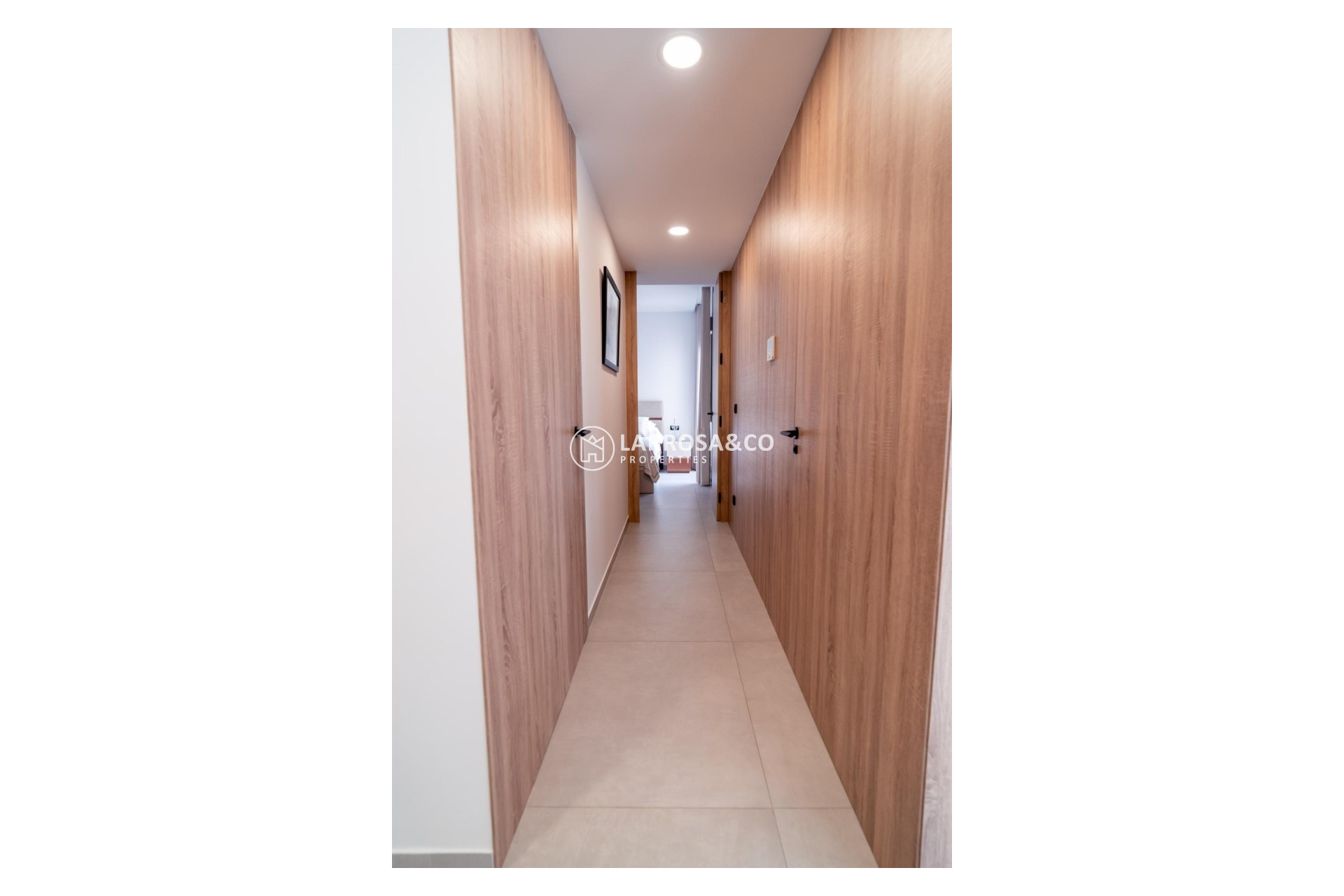 Resale - Detached House/Villa - Algorfa - Inland