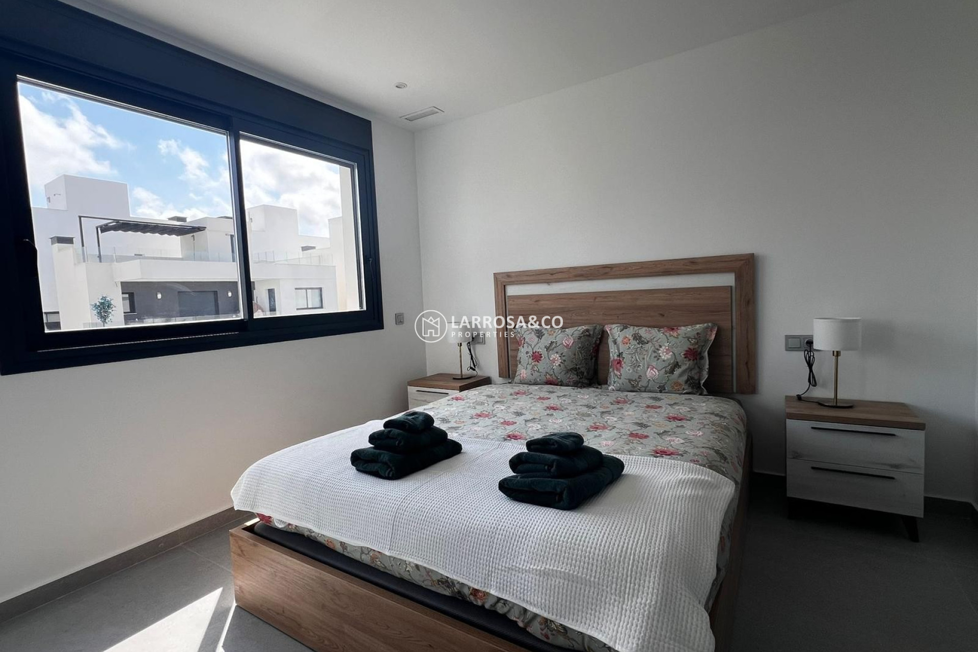 Resale - Detached House/Villa - Algorfa - Inland