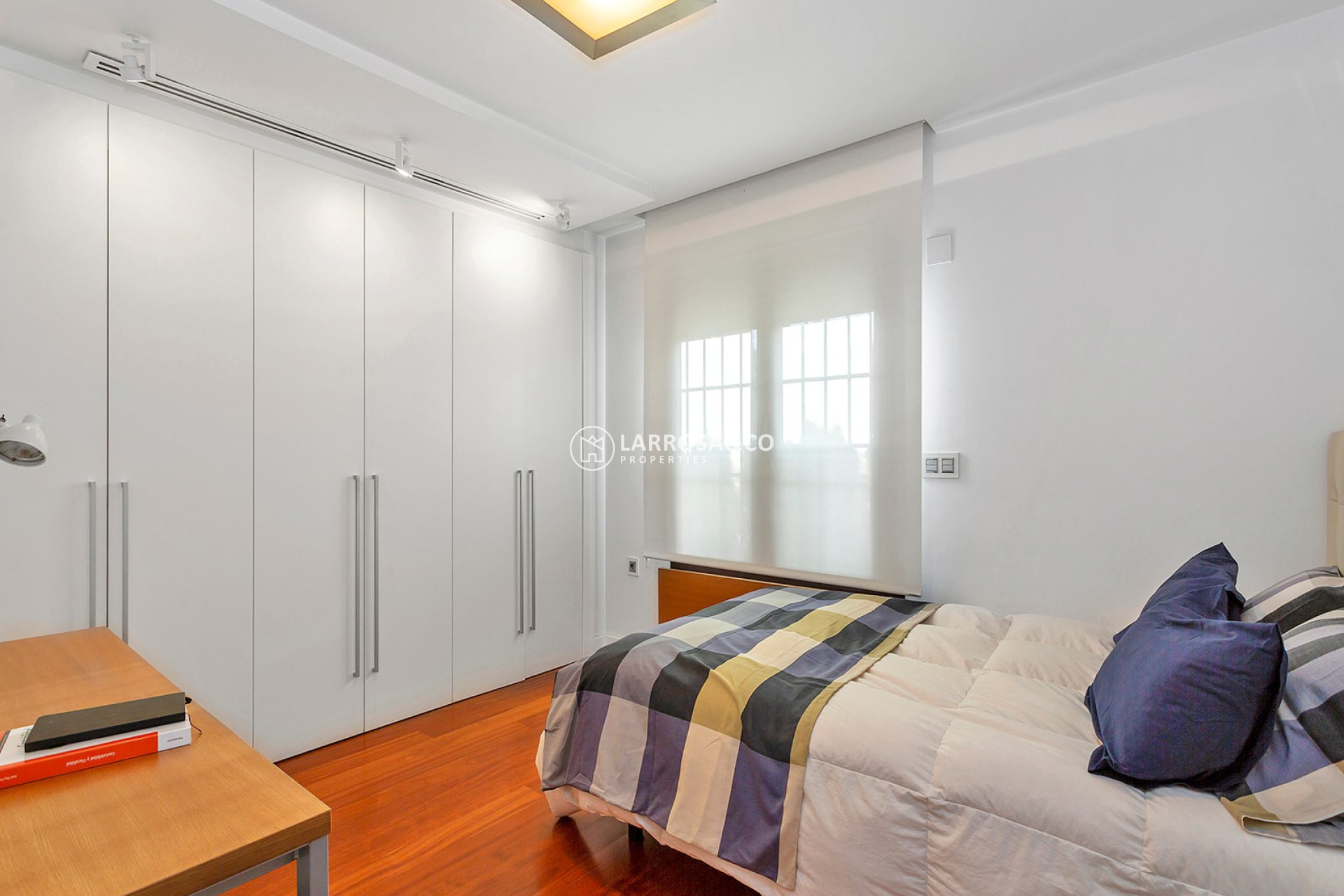 Resale - Detached House/Villa - Algorfa - Inland