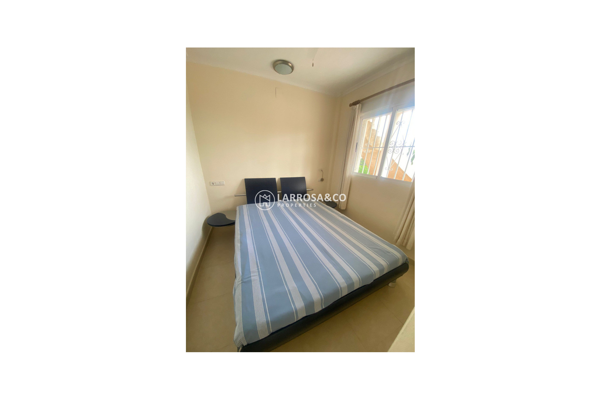 Resale - Detached House/Villa - Algorfa - Inland