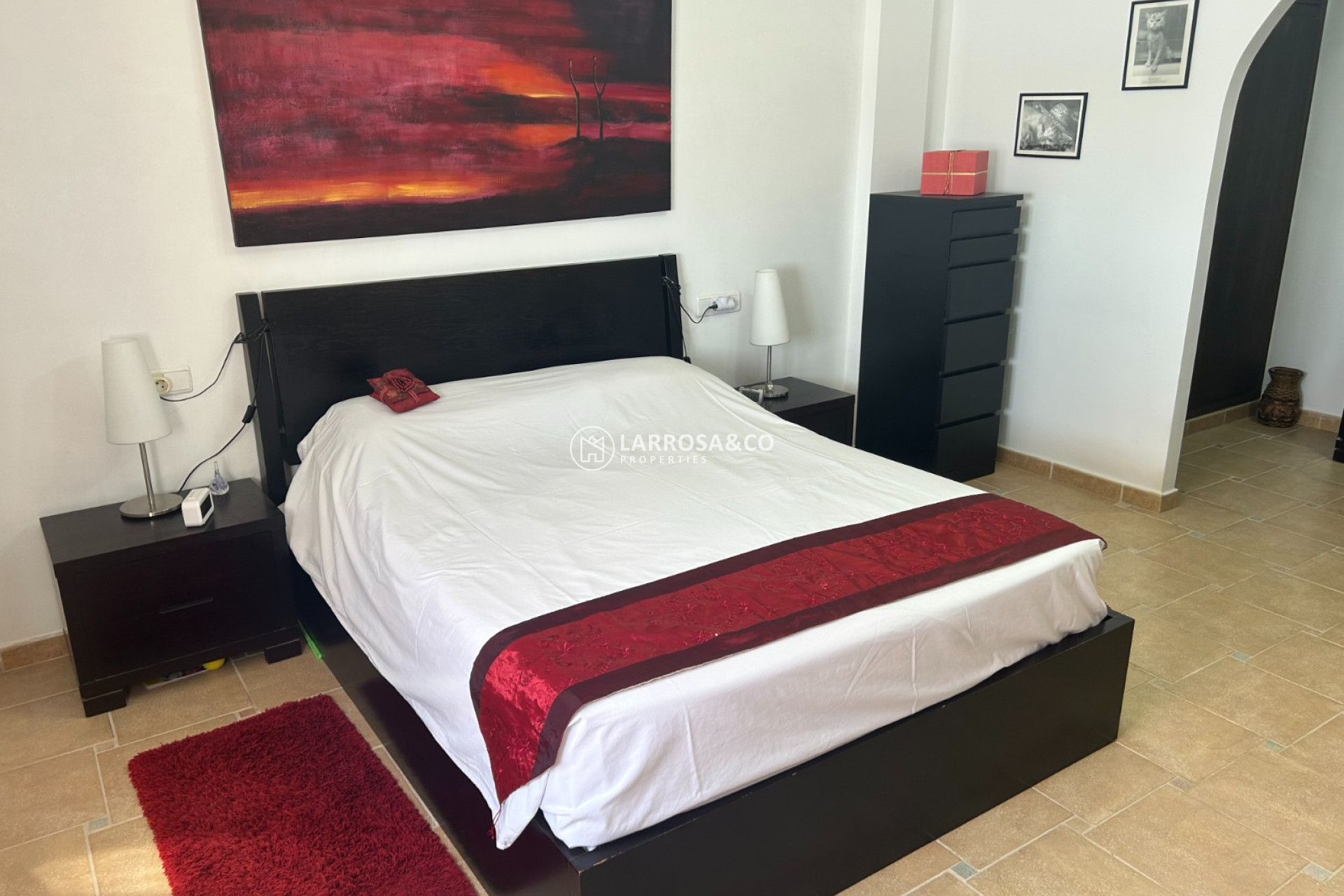 Resale - Detached House/Villa - Algorfa - Inland