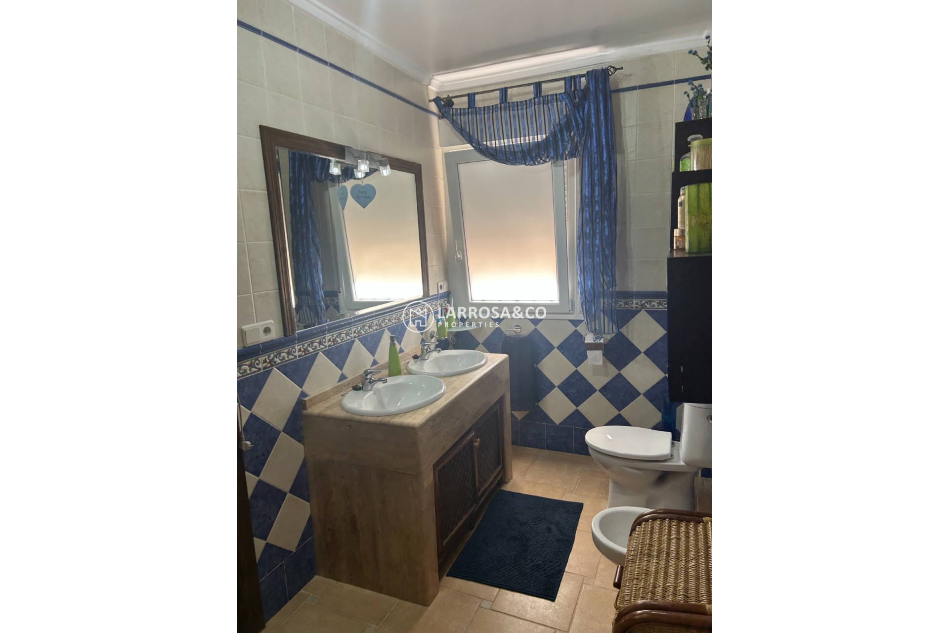 Resale - Detached House/Villa - Algorfa - Inland