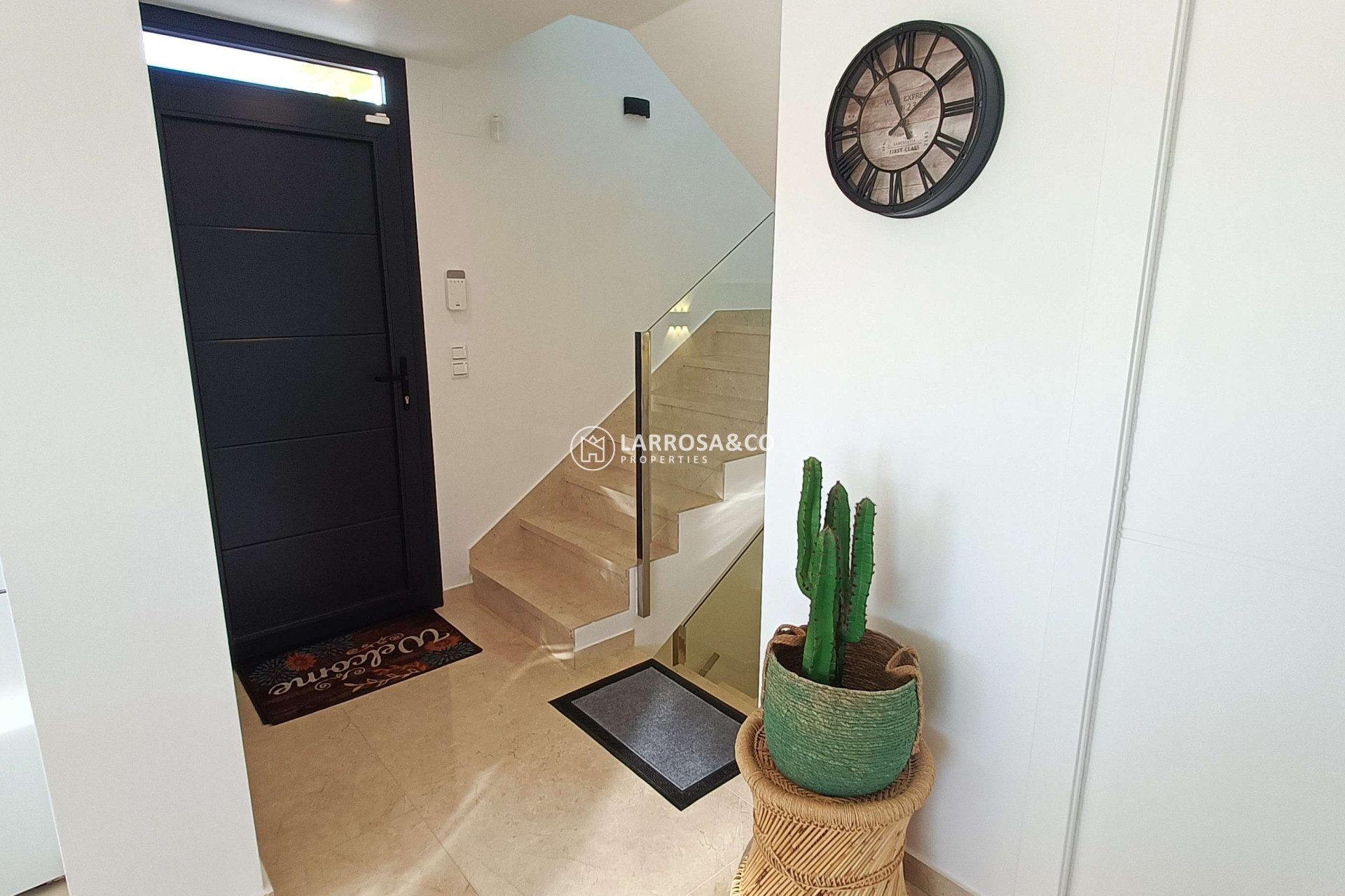 Resale - Detached House/Villa - Algorfa - Inland