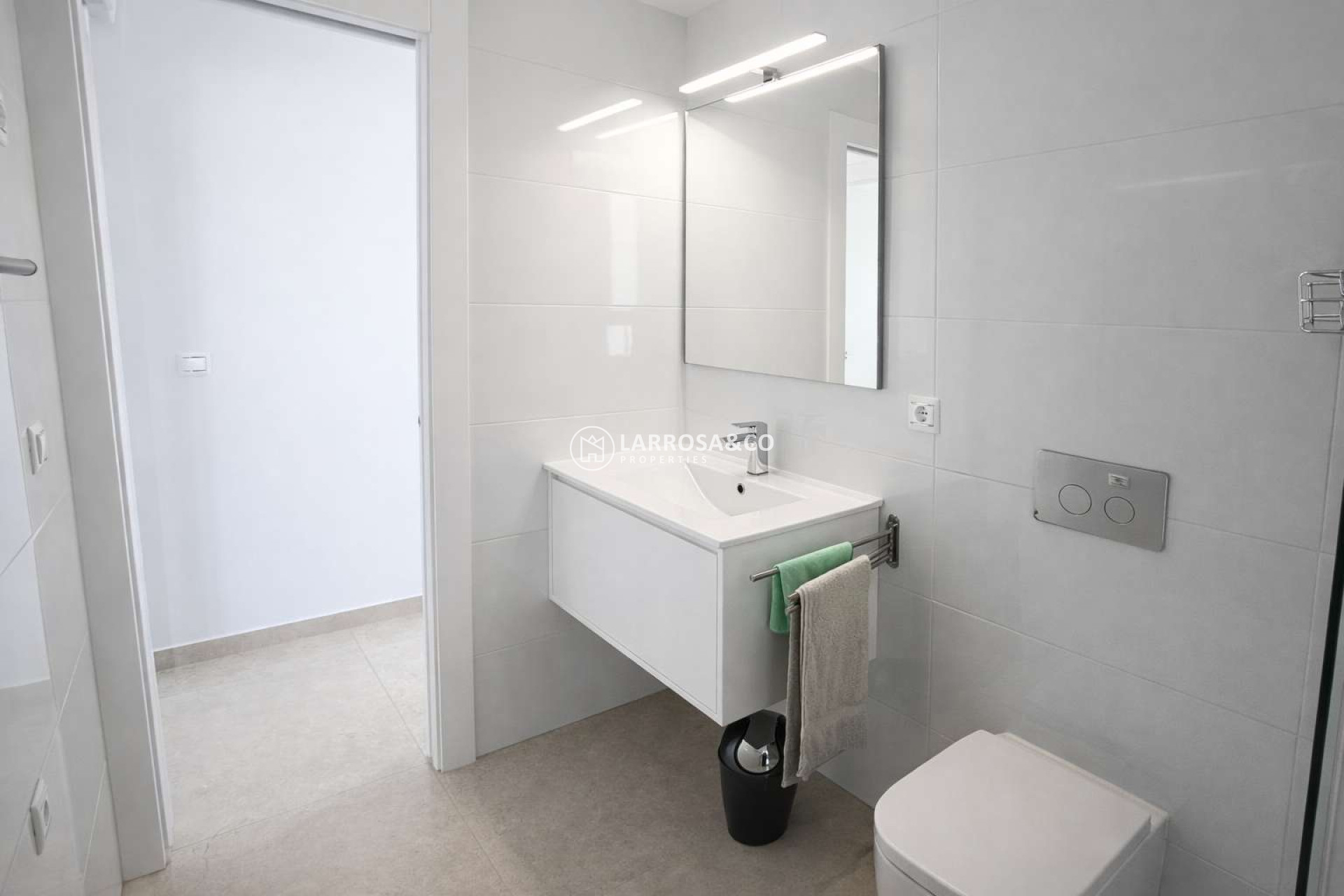 Resale - Detached House/Villa - Algorfa - Inland