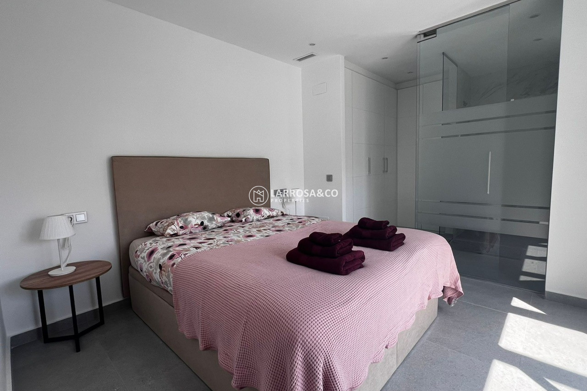 Resale - Detached House/Villa - Algorfa - Inland