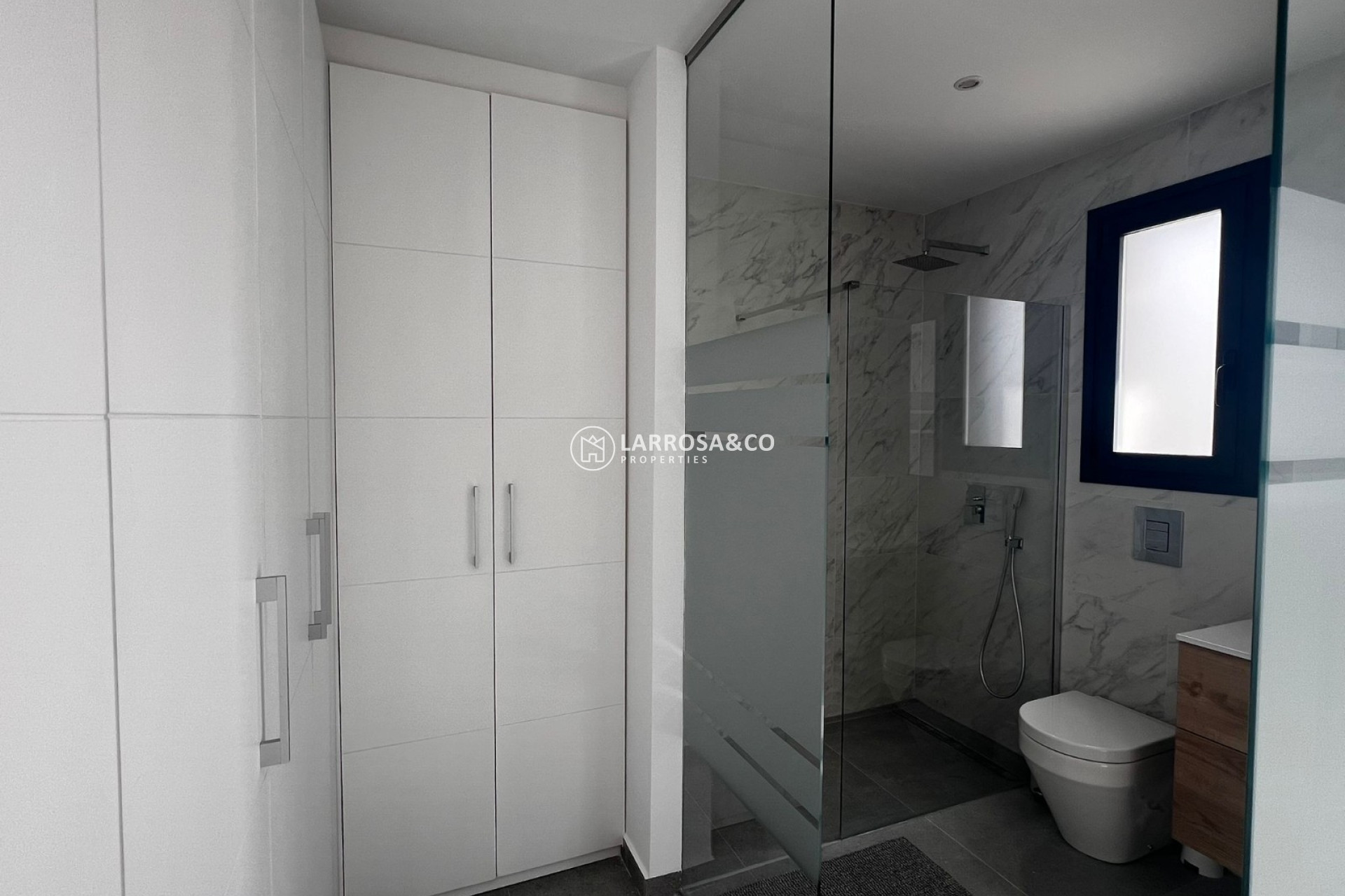 Resale - Detached House/Villa - Algorfa - Inland