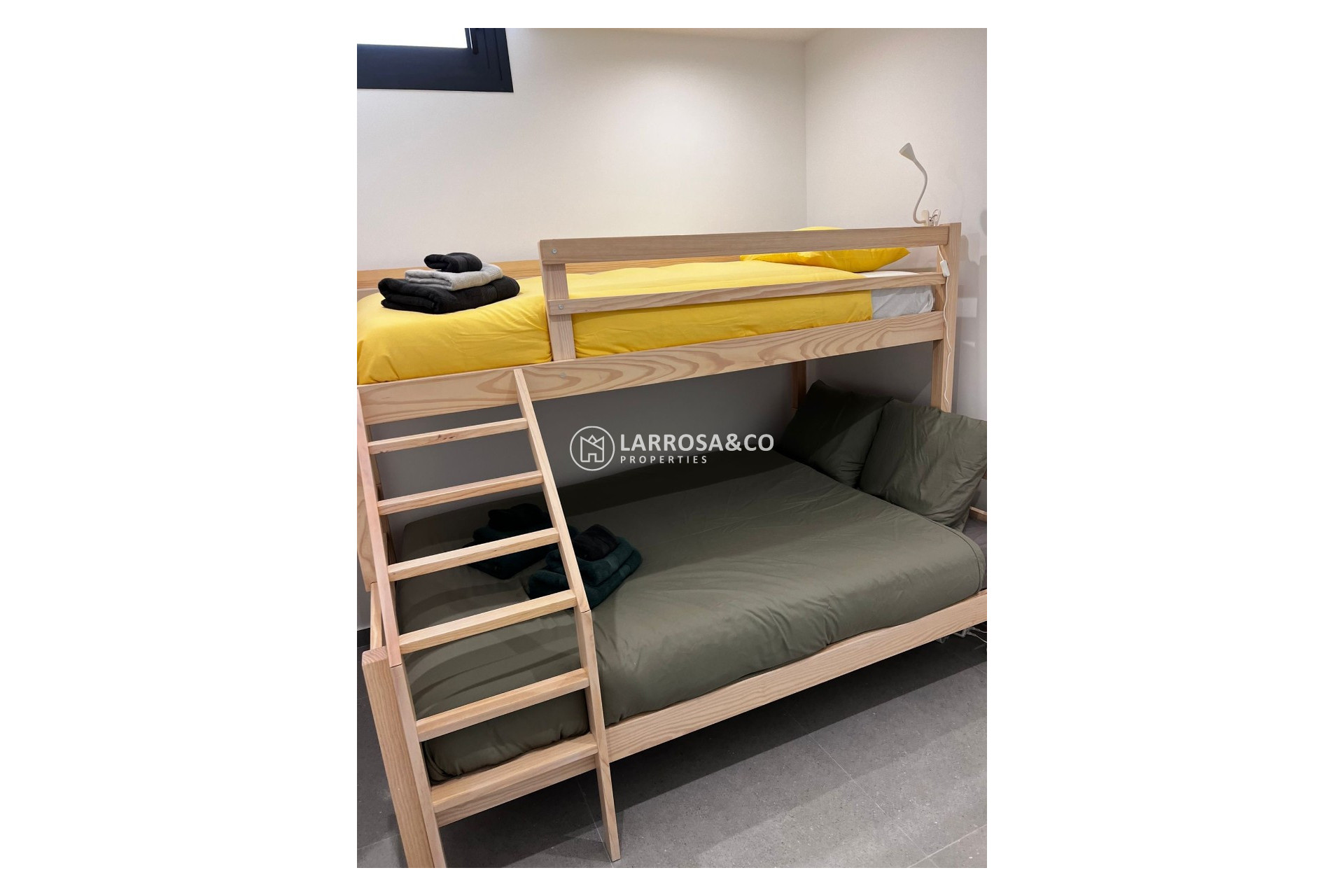 Resale - Detached House/Villa - Algorfa - Inland