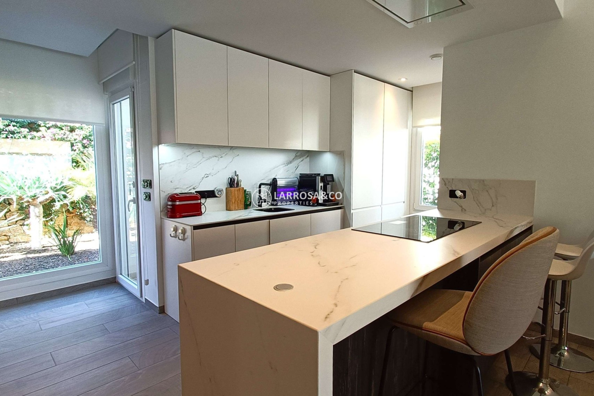 Resale - Detached House/Villa - Algorfa - Inland