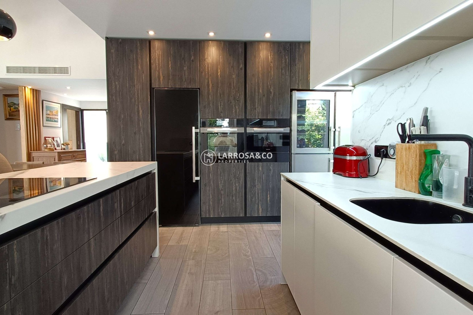 Resale - Detached House/Villa - Algorfa - Inland