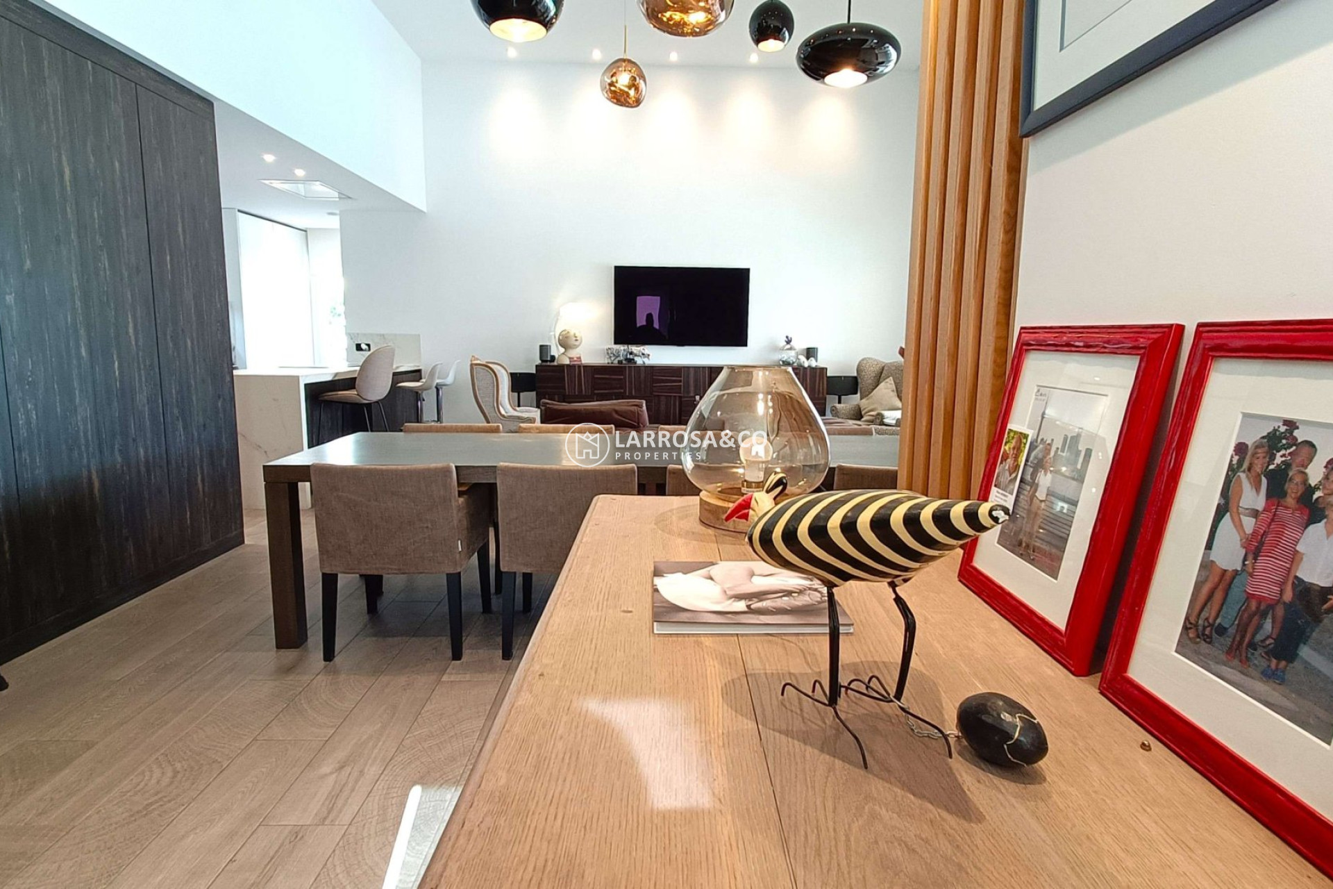 Resale - Detached House/Villa - Algorfa - Inland