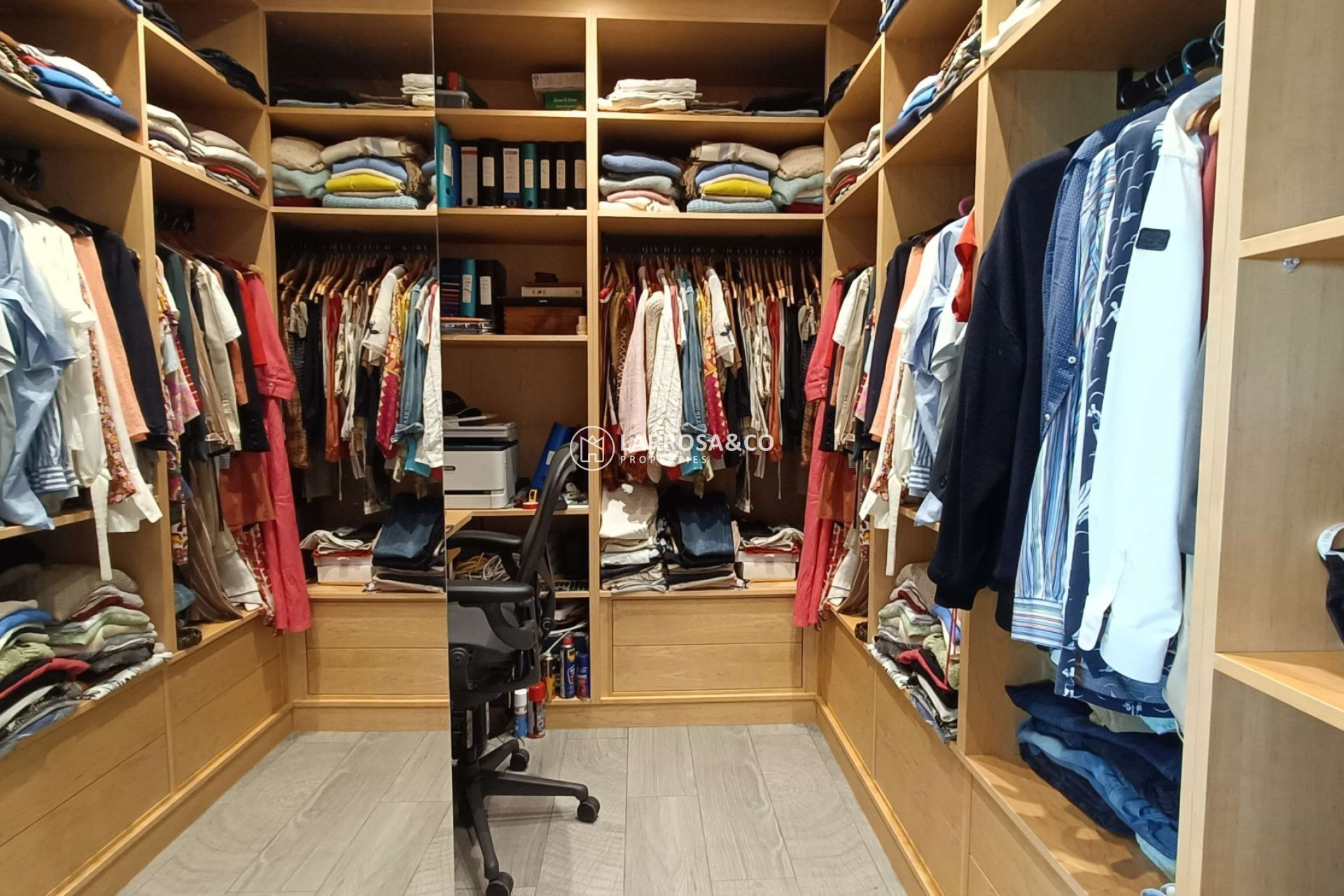 Resale - Detached House/Villa - Algorfa - Inland