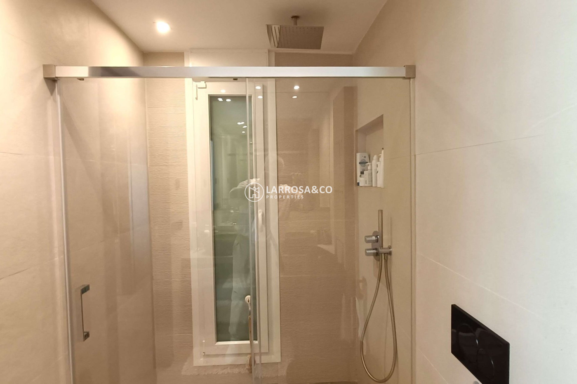 Resale - Detached House/Villa - Algorfa - Inland