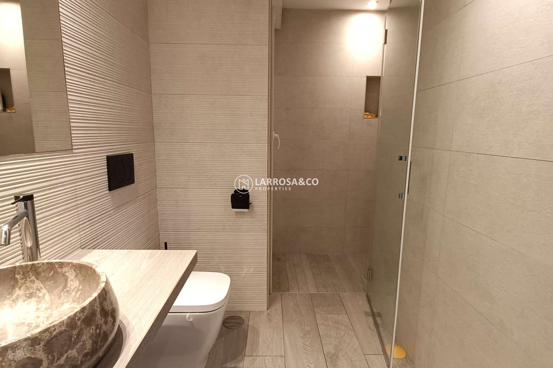 Resale - Detached House/Villa - Algorfa - Inland