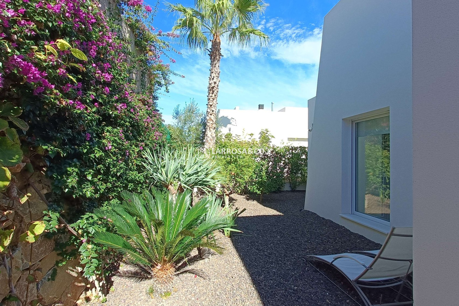 Resale - Detached House/Villa - Algorfa - Inland