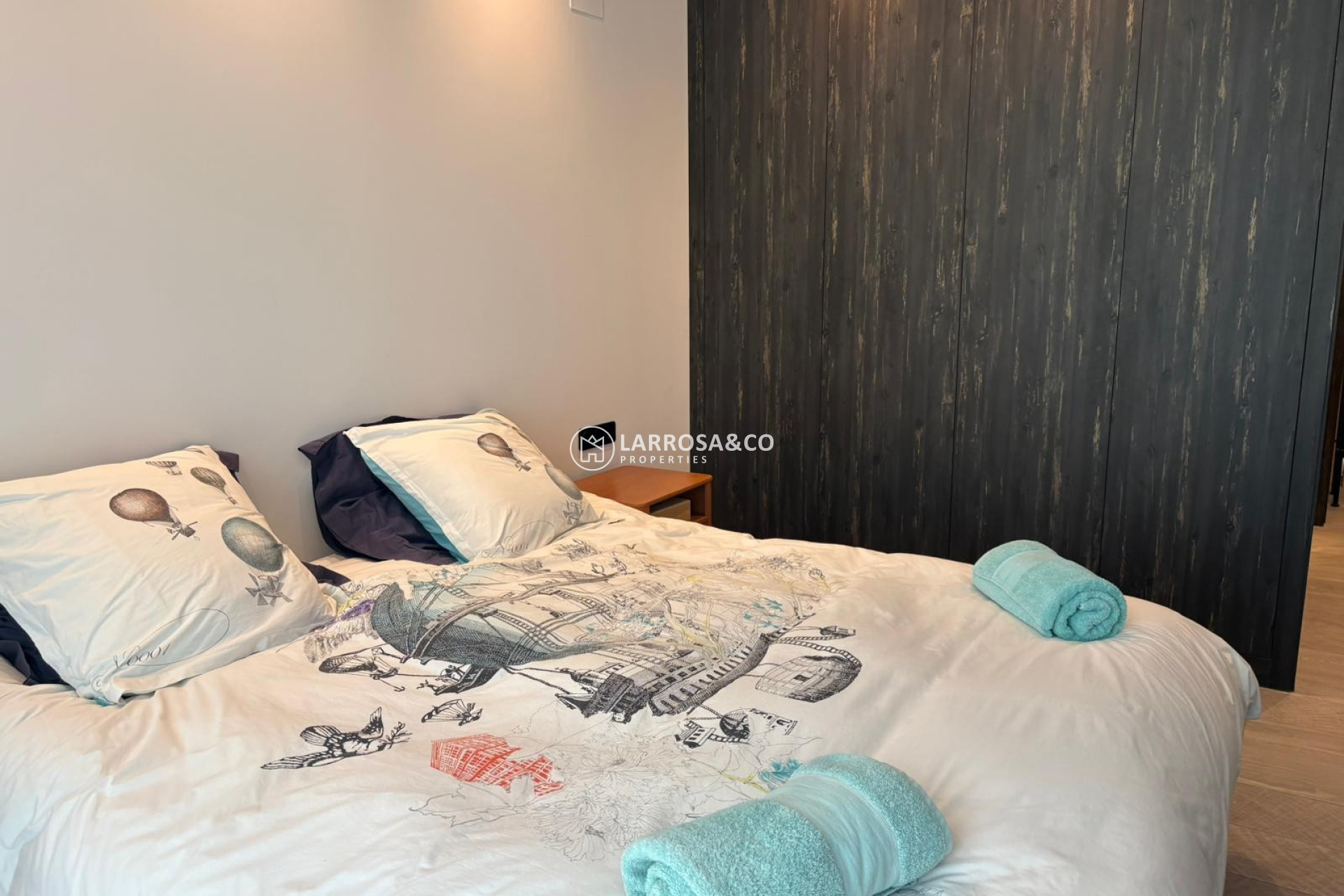 Resale - Detached House/Villa - Algorfa - Inland