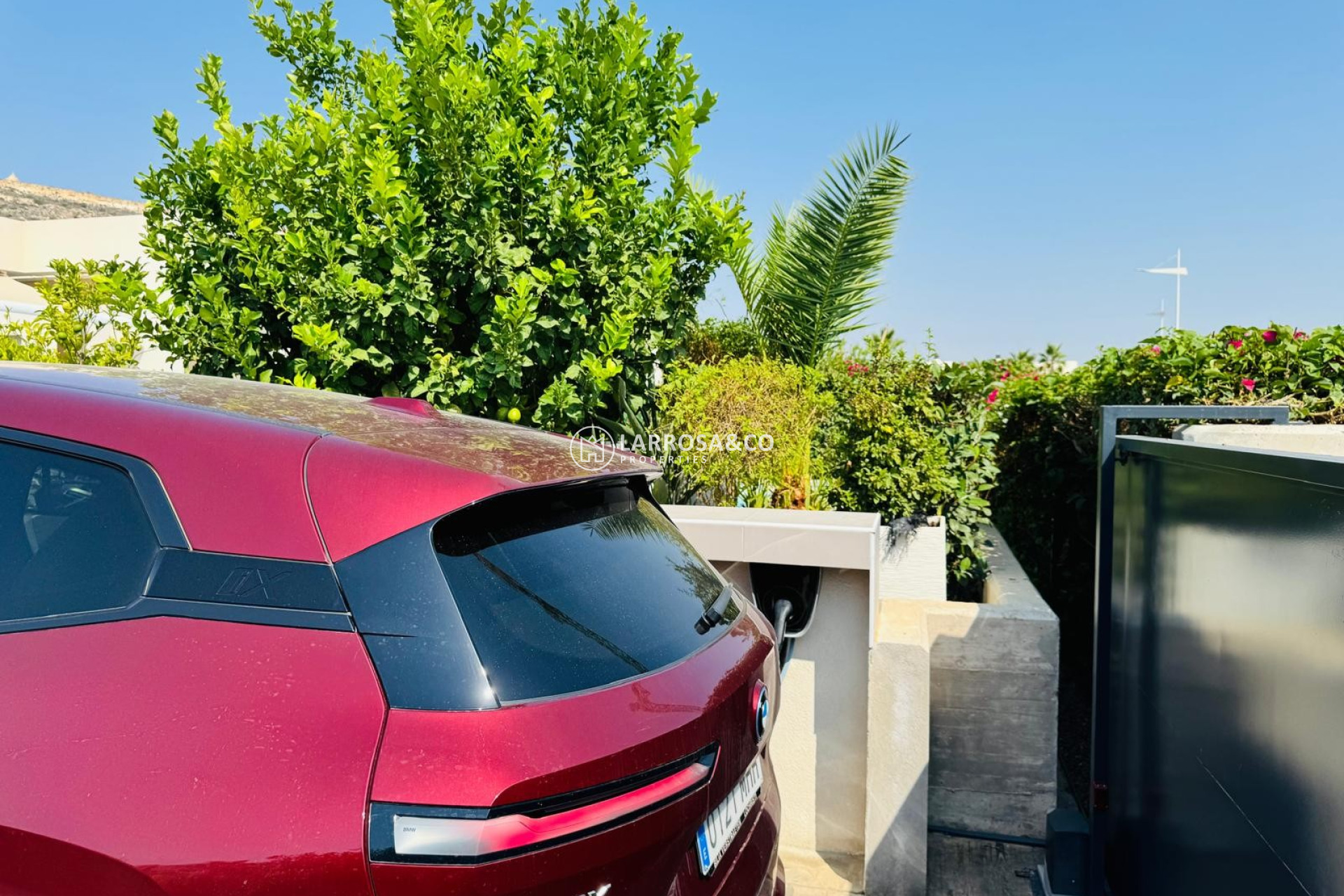 Resale - Detached House/Villa - Algorfa - Inland