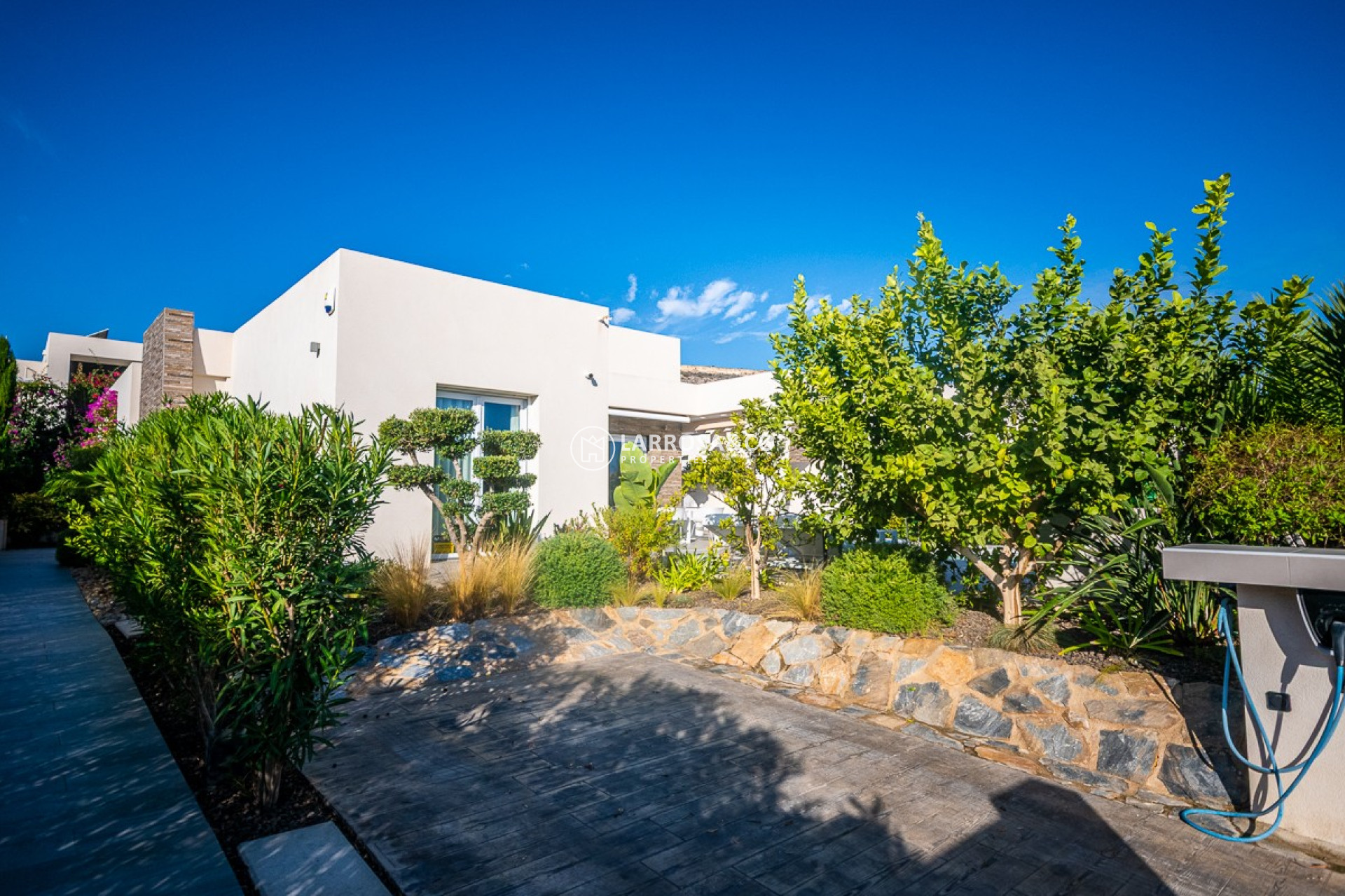 Resale - Detached House/Villa - Algorfa - Inland