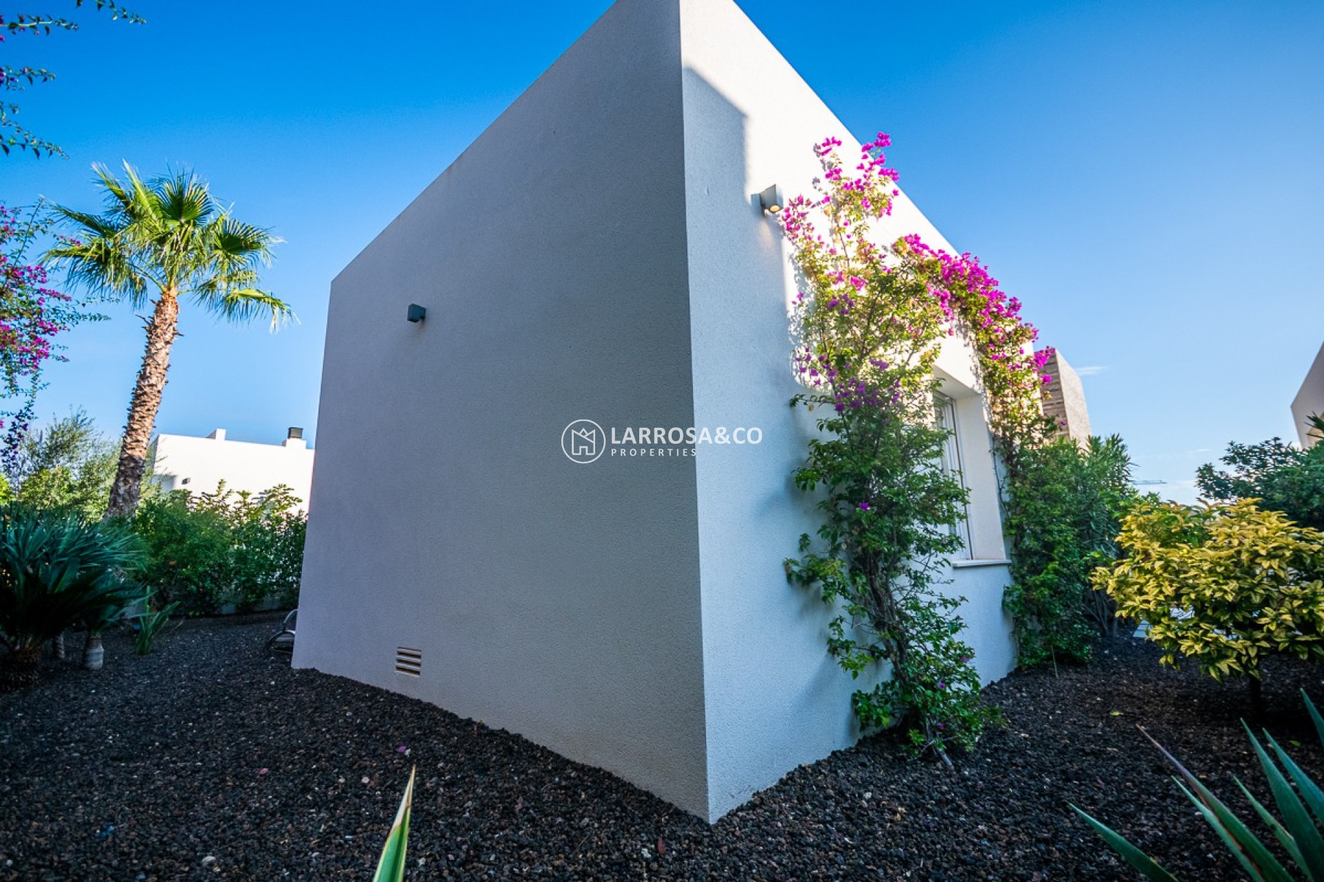 Resale - Detached House/Villa - Algorfa - Inland