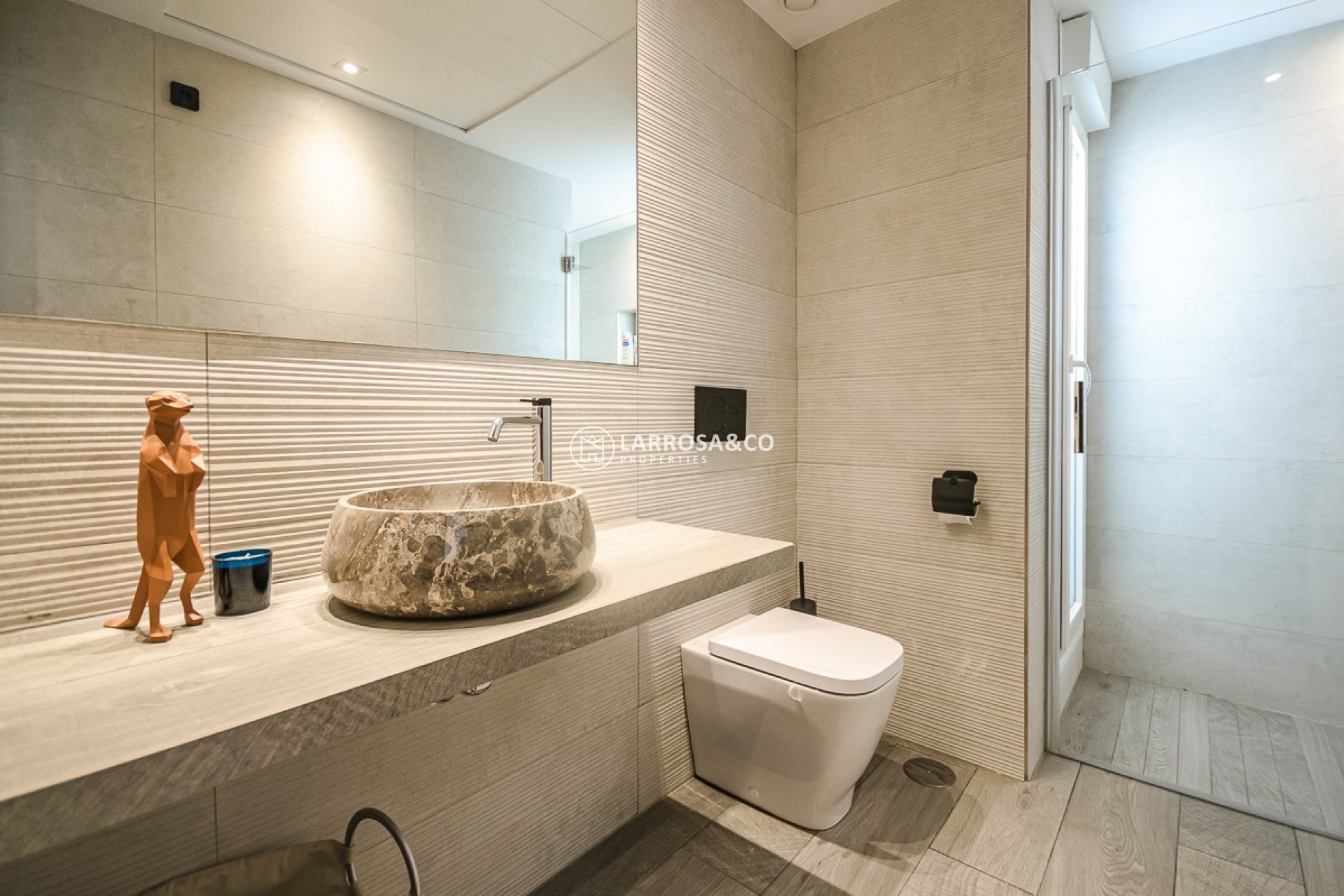 Resale - Detached House/Villa - Algorfa - Inland