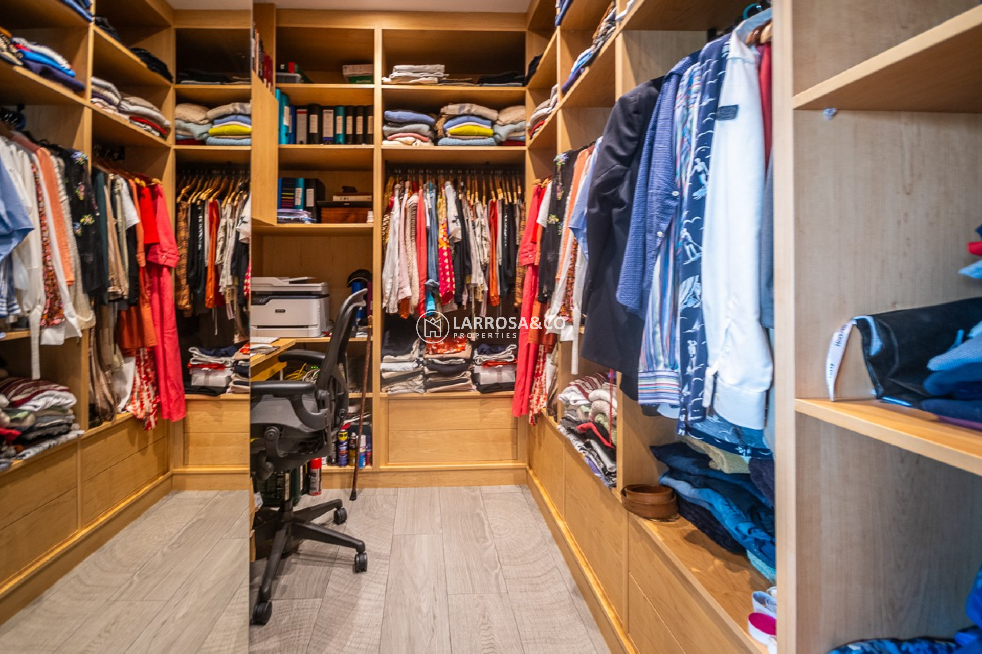 Resale - Detached House/Villa - Algorfa - Inland