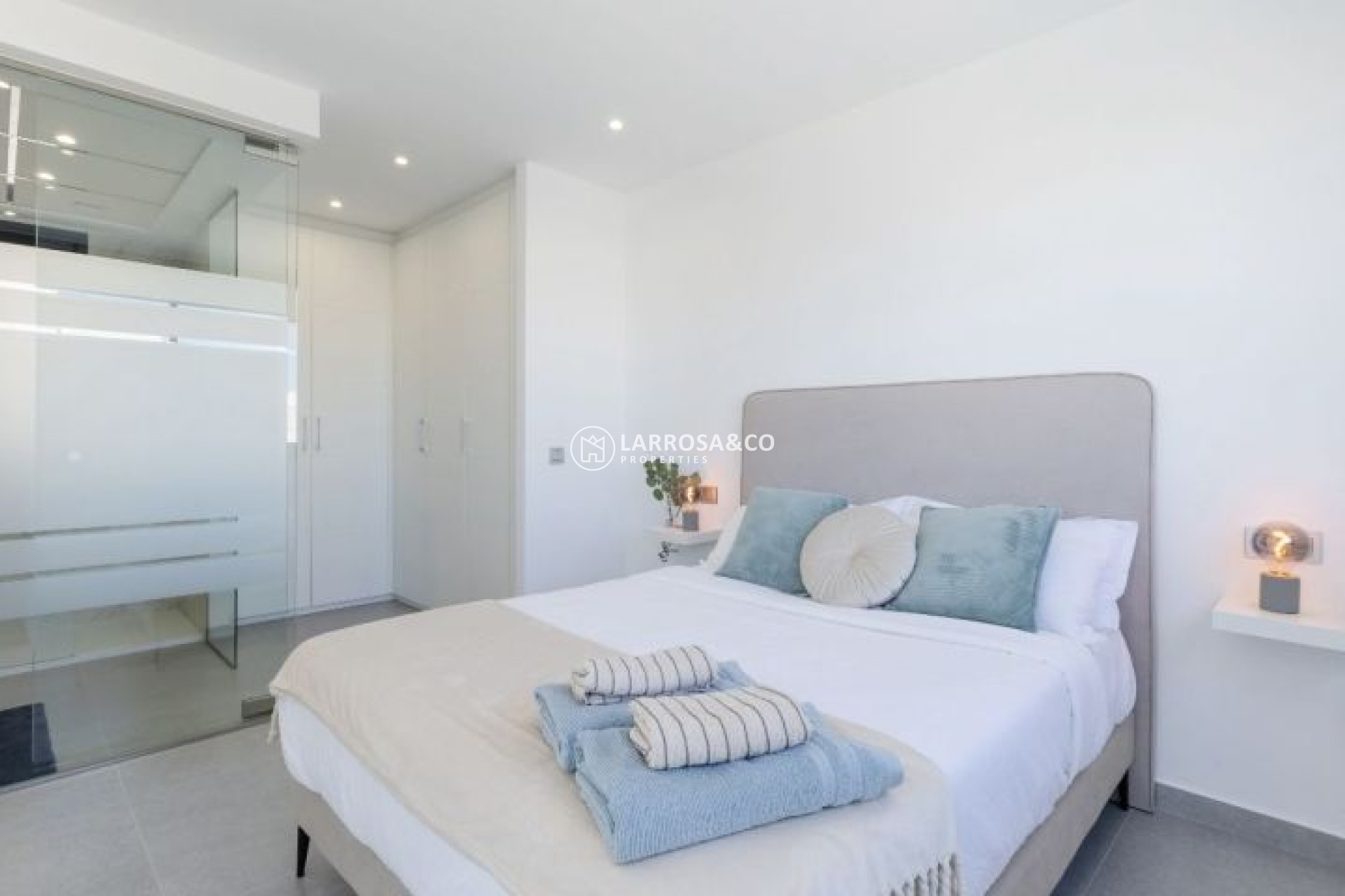 Resale - Detached House/Villa - Algorfa - Inland