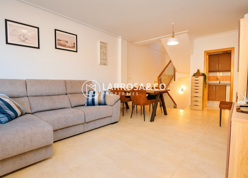 Resale - Detached House/Villa - Algorfa - Inland