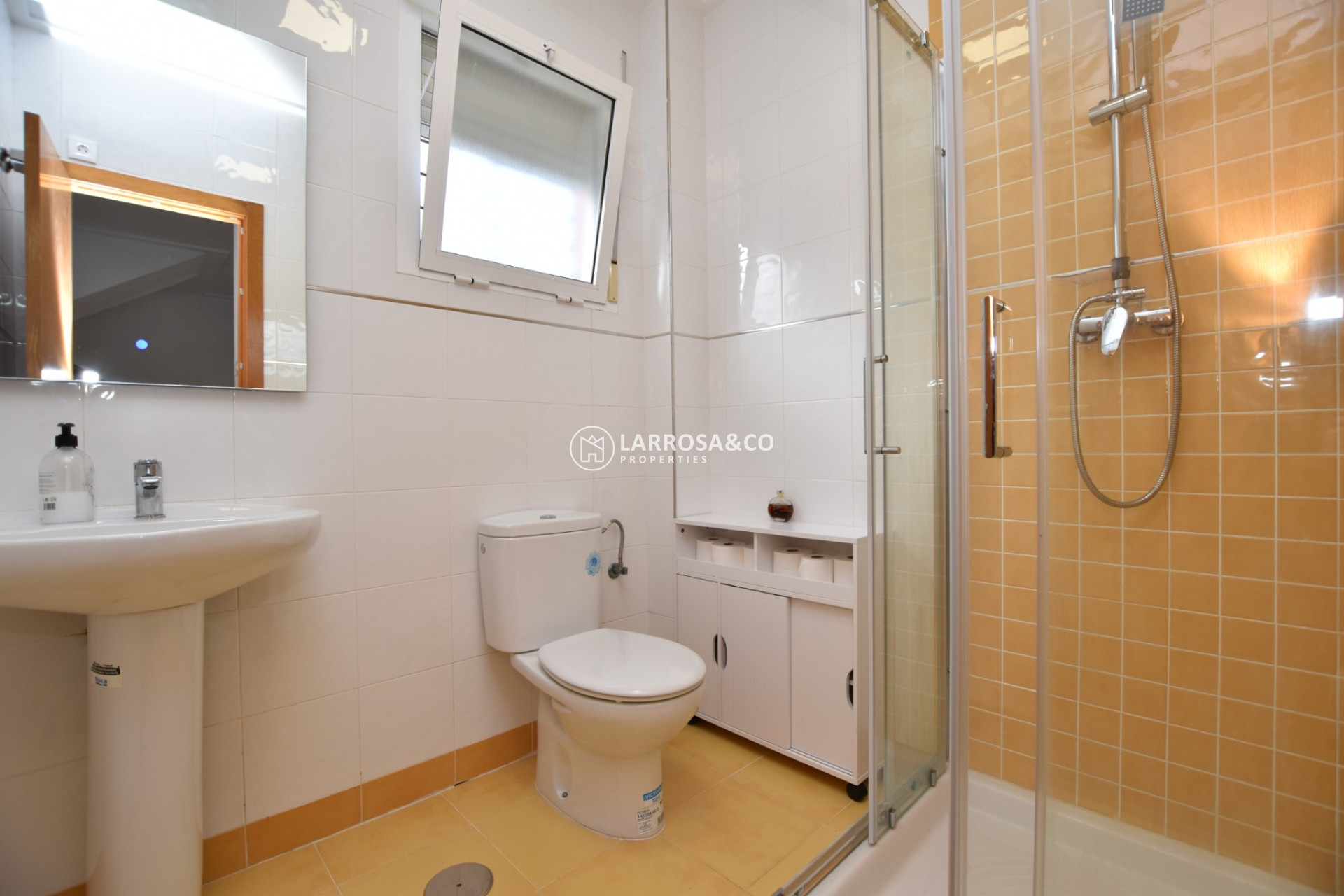 Resale - Detached House/Villa - Algorfa - Inland