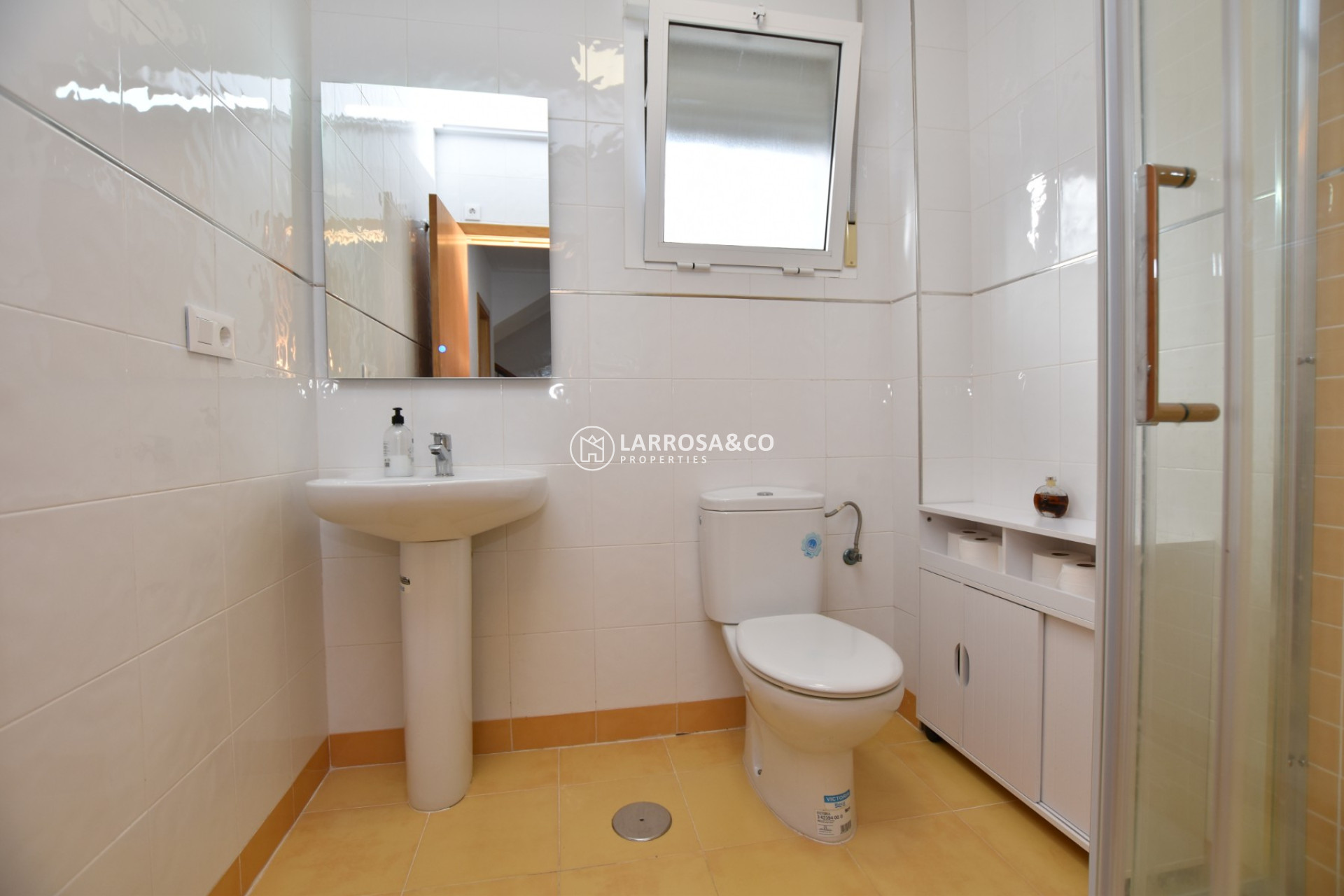 Resale - Detached House/Villa - Algorfa - Inland