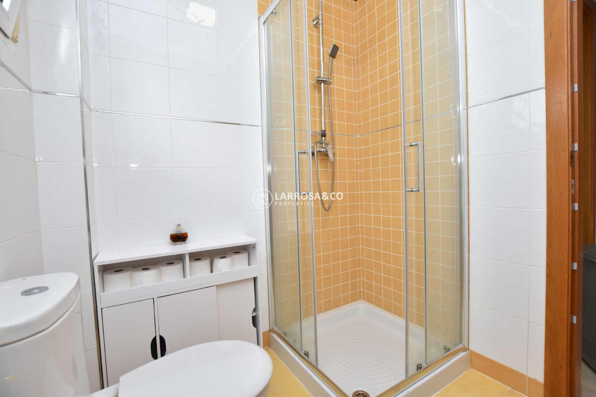 Resale - Detached House/Villa - Algorfa - Inland