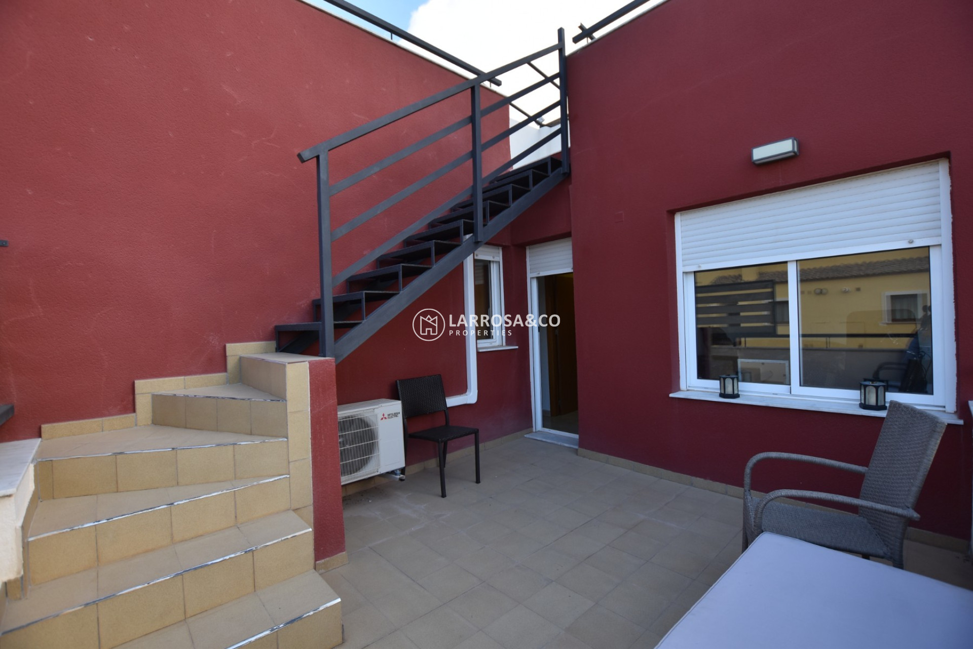 Resale - Detached House/Villa - Algorfa - Inland