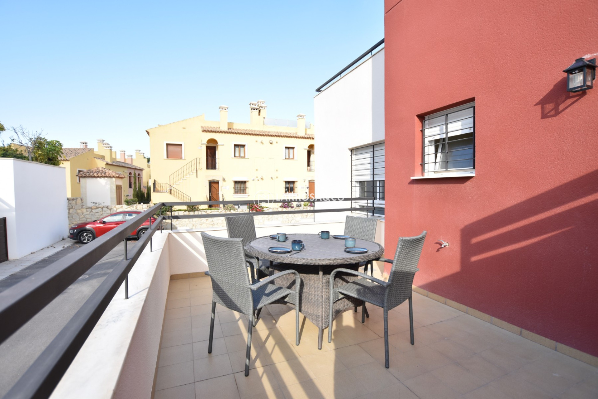 Resale - Detached House/Villa - Algorfa - Inland