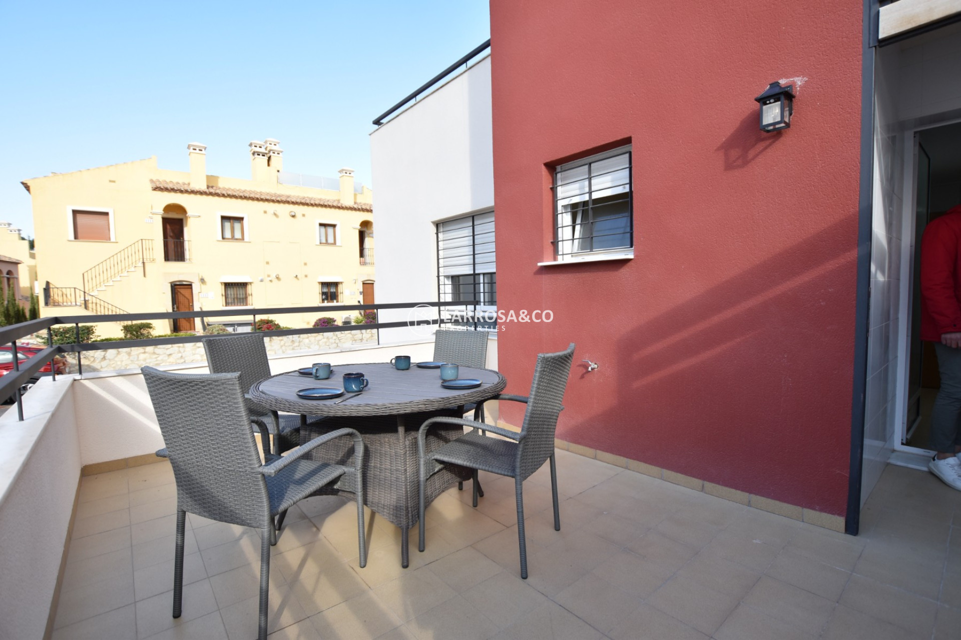 Resale - Detached House/Villa - Algorfa - Inland