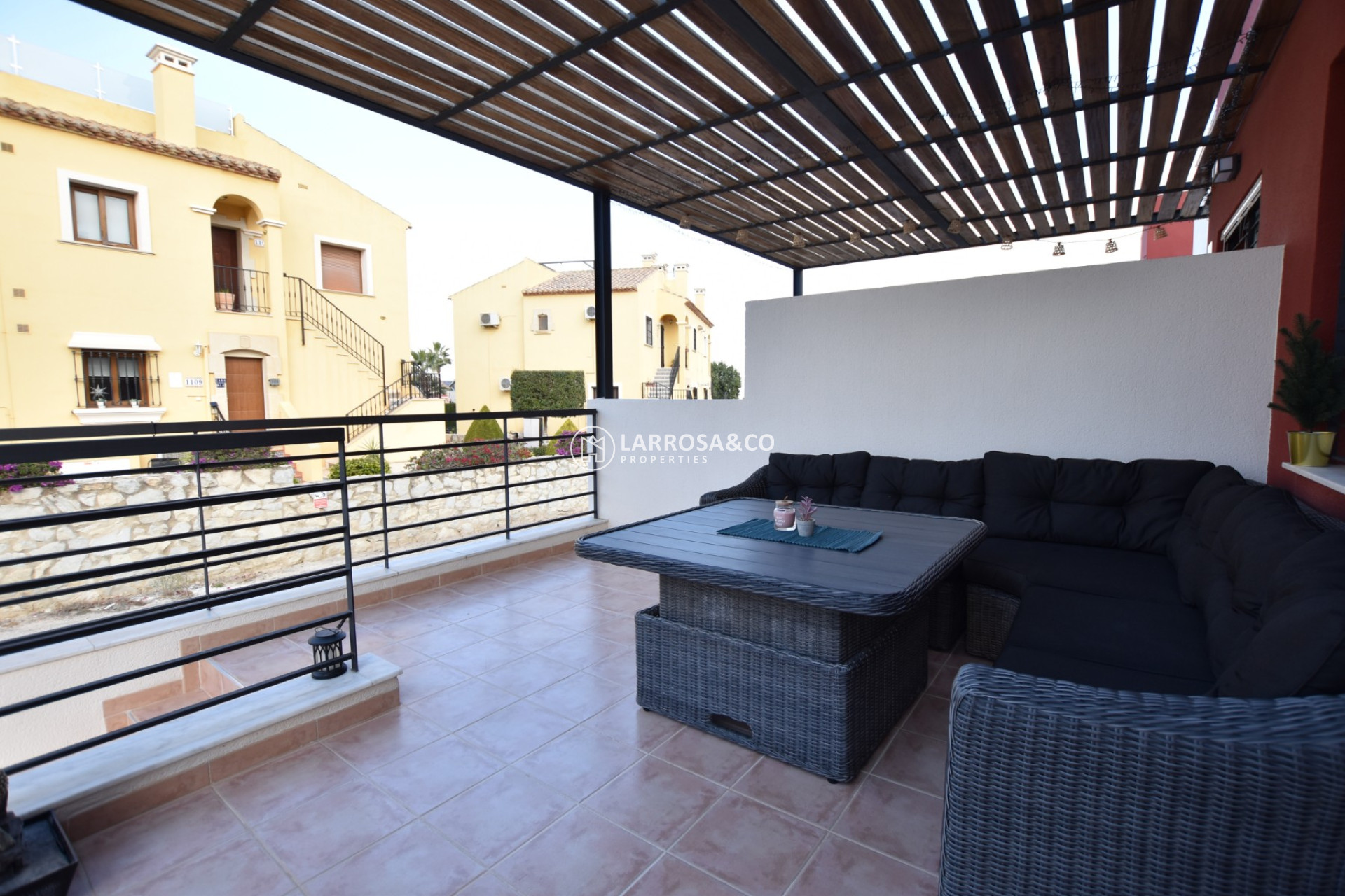 Resale - Detached House/Villa - Algorfa - Inland