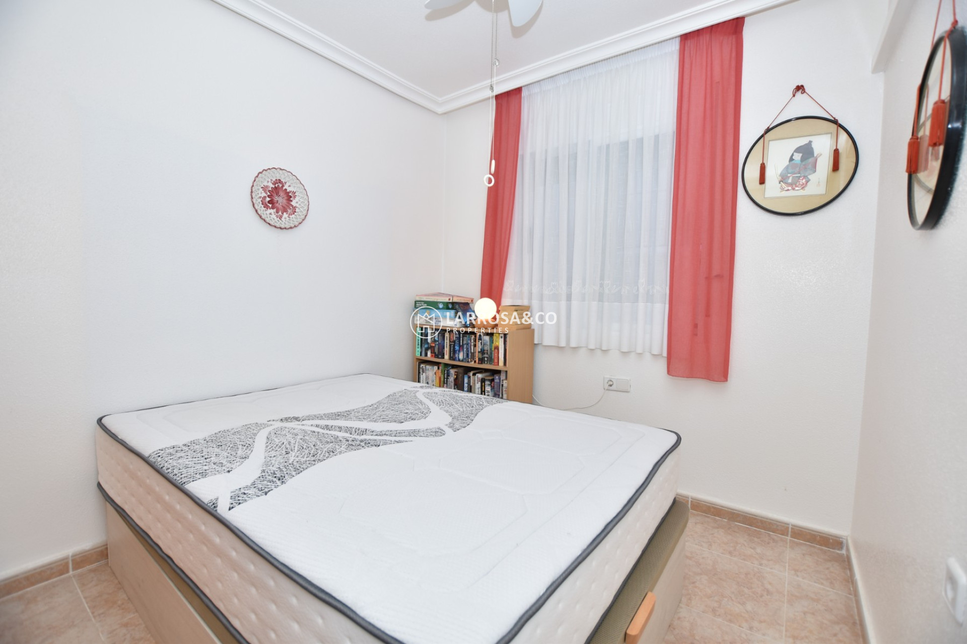 Resale - Detached House/Villa - Algorfa - Inland