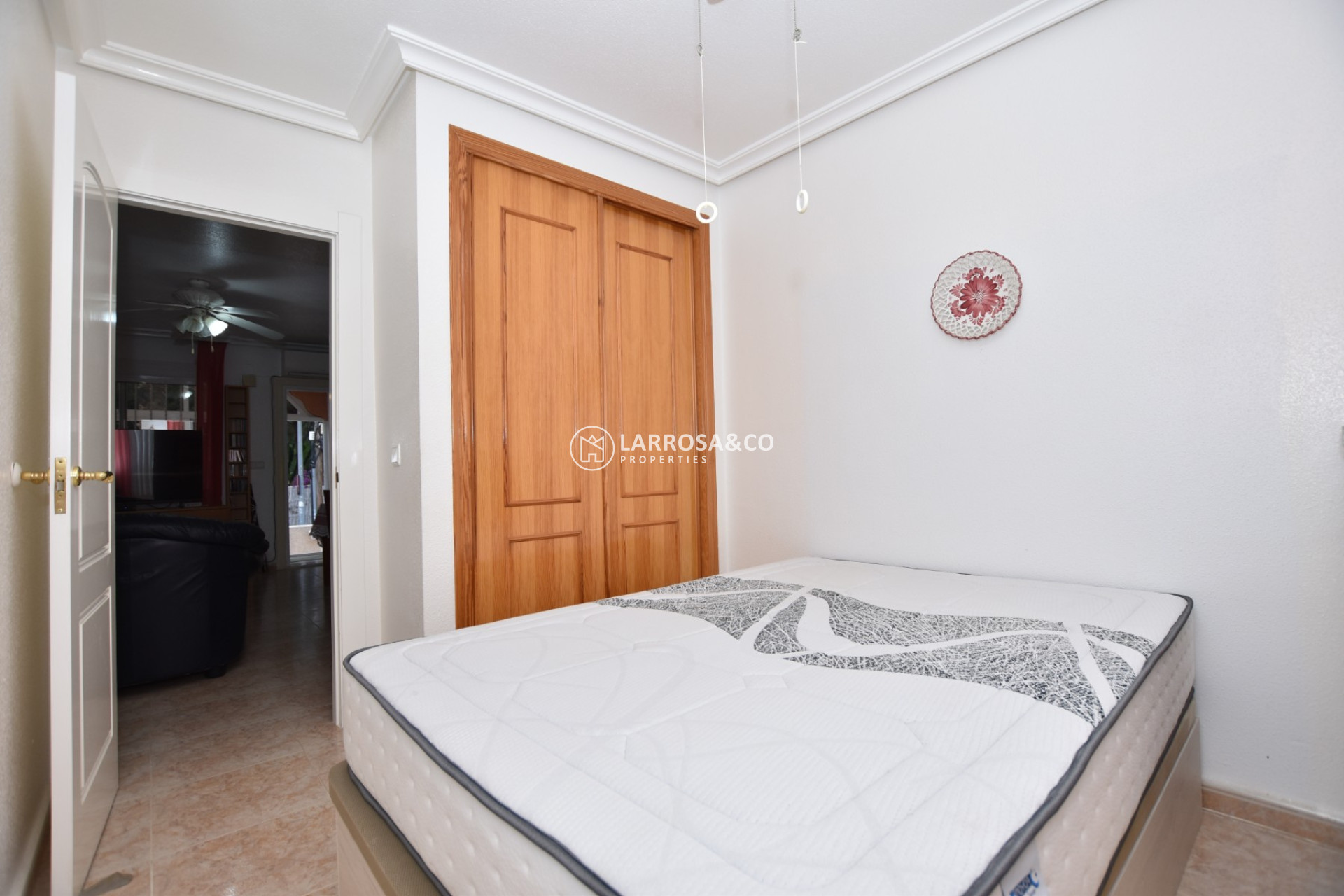 Resale - Detached House/Villa - Algorfa - Inland