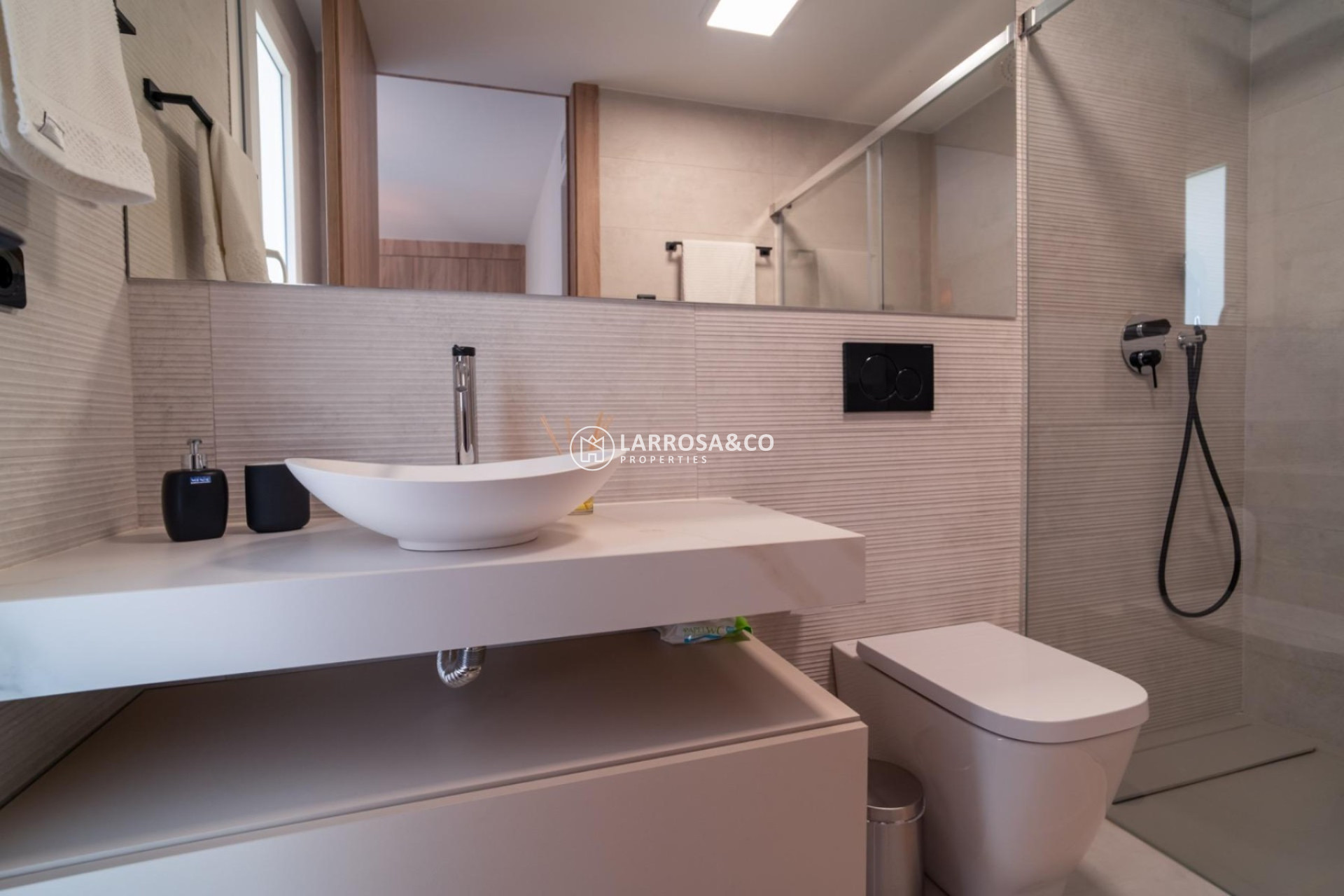 Resale - Detached House/Villa - Algorfa - Inland