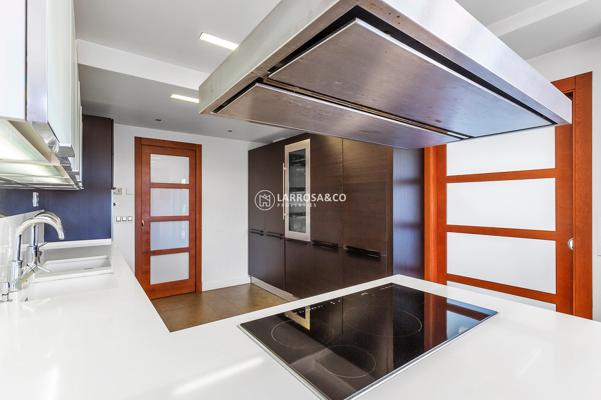 Resale - Detached House/Villa - Algorfa - Inland