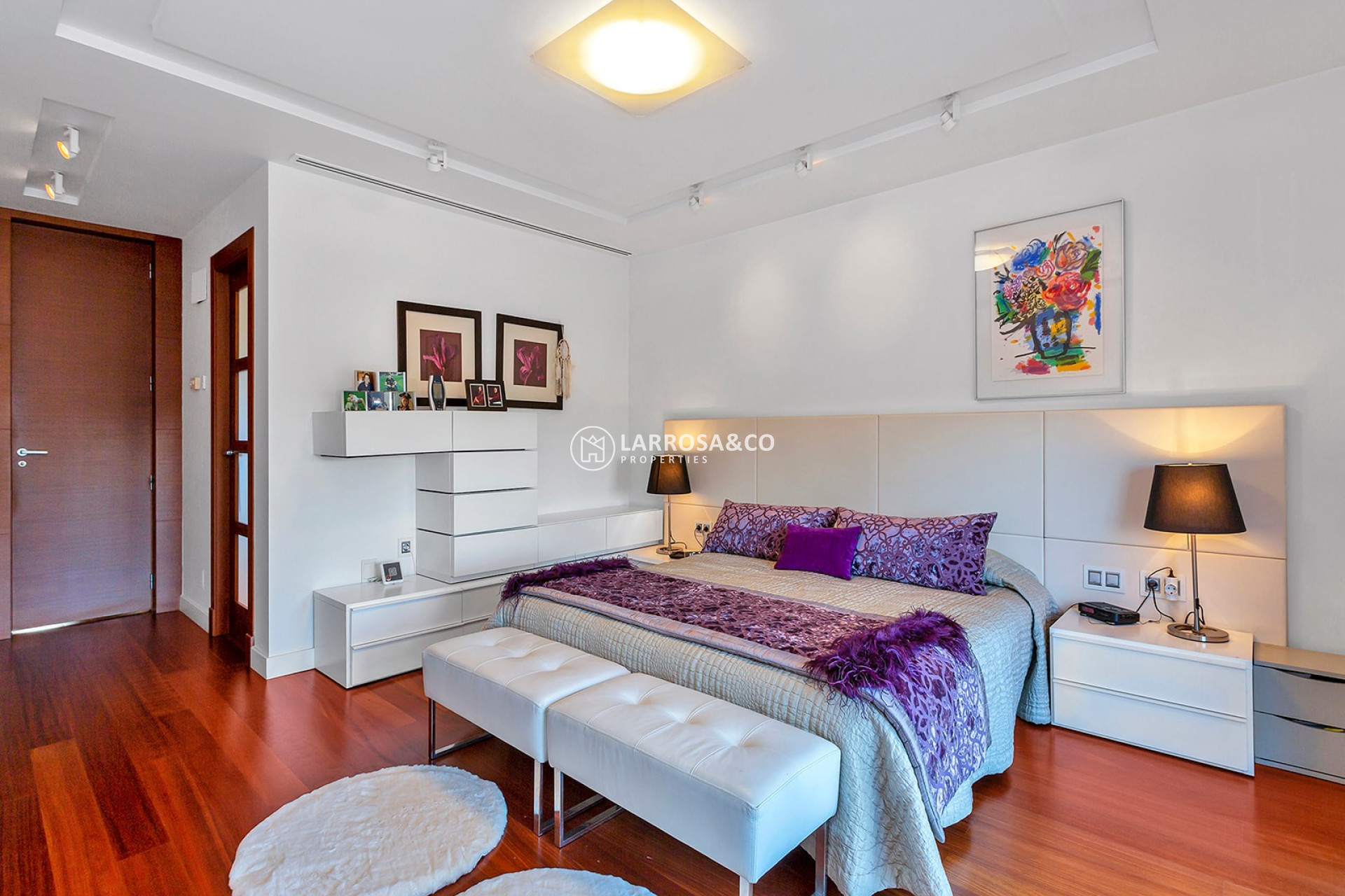 Resale - Detached House/Villa - Algorfa - Inland