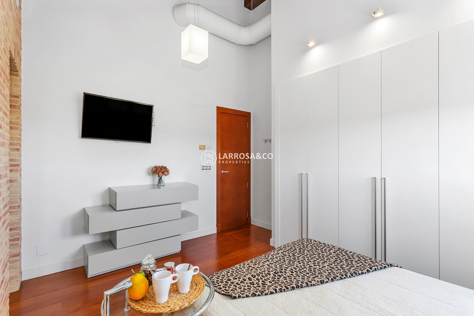 Resale - Detached House/Villa - Algorfa - Inland