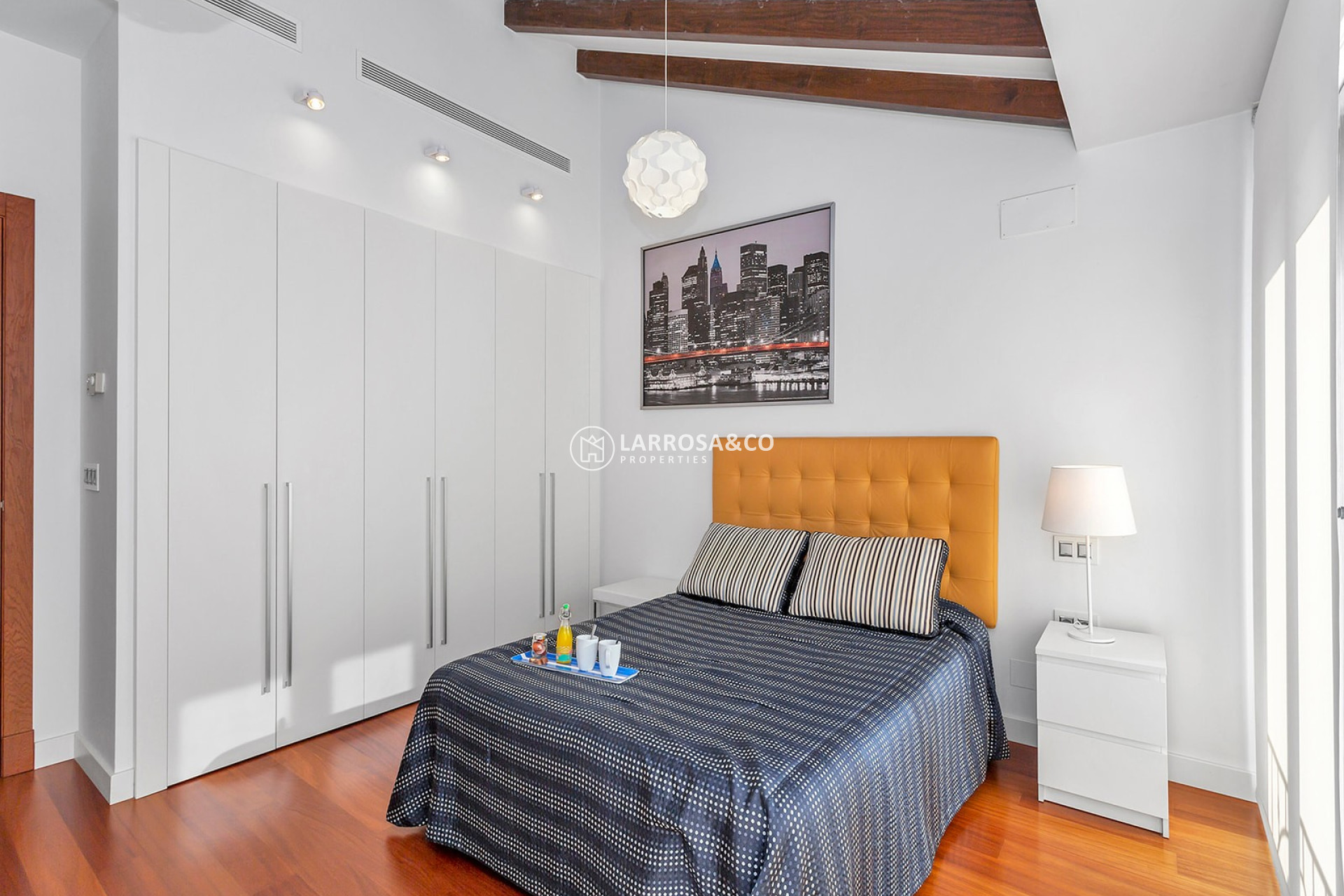 Resale - Detached House/Villa - Algorfa - Inland