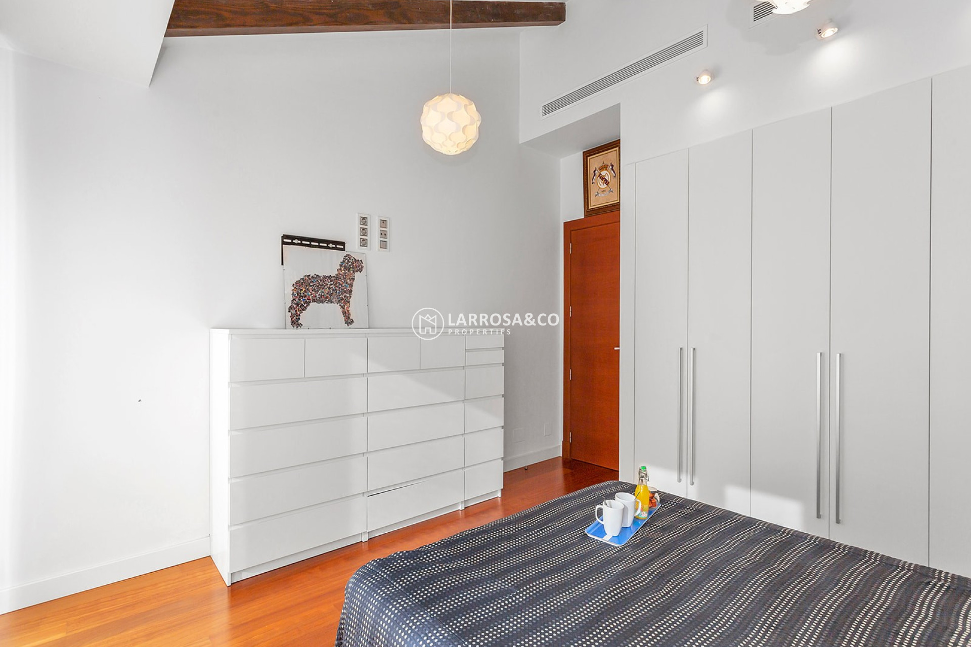 Resale - Detached House/Villa - Algorfa - Inland