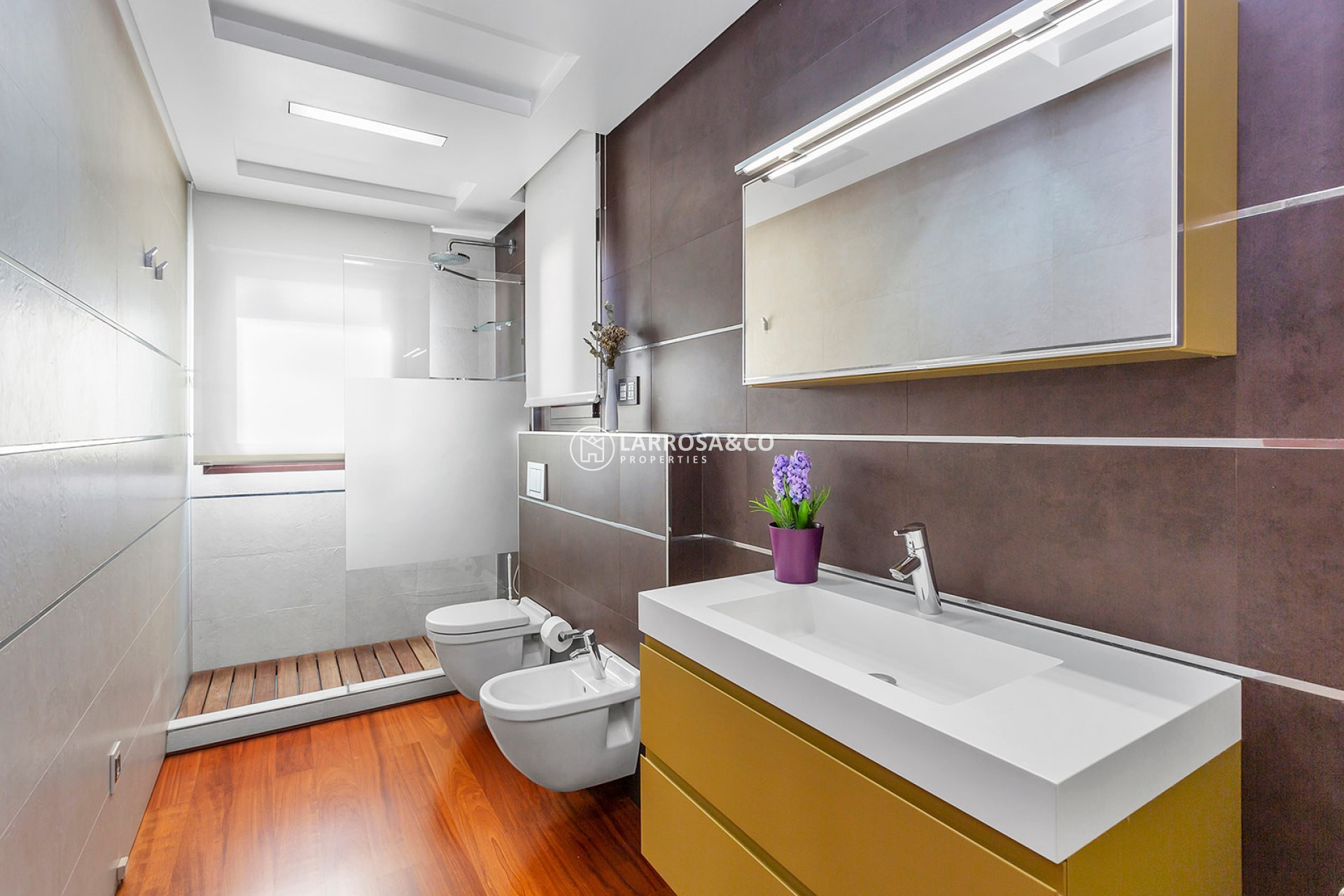 Resale - Detached House/Villa - Algorfa - Inland