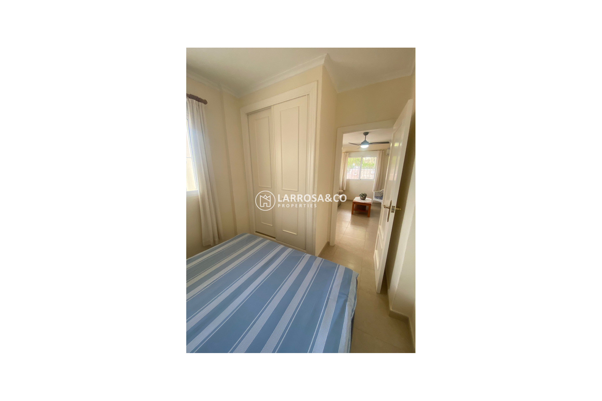 Resale - Detached House/Villa - Algorfa - Inland