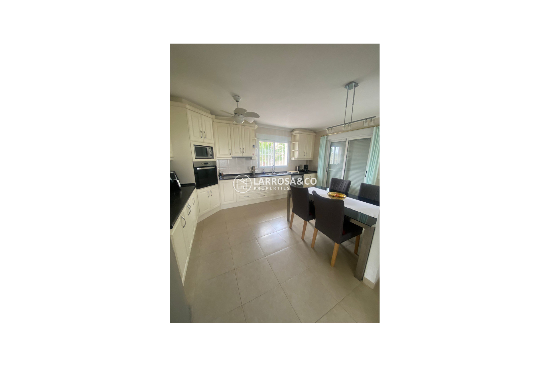 Resale - Detached House/Villa - Algorfa - Inland