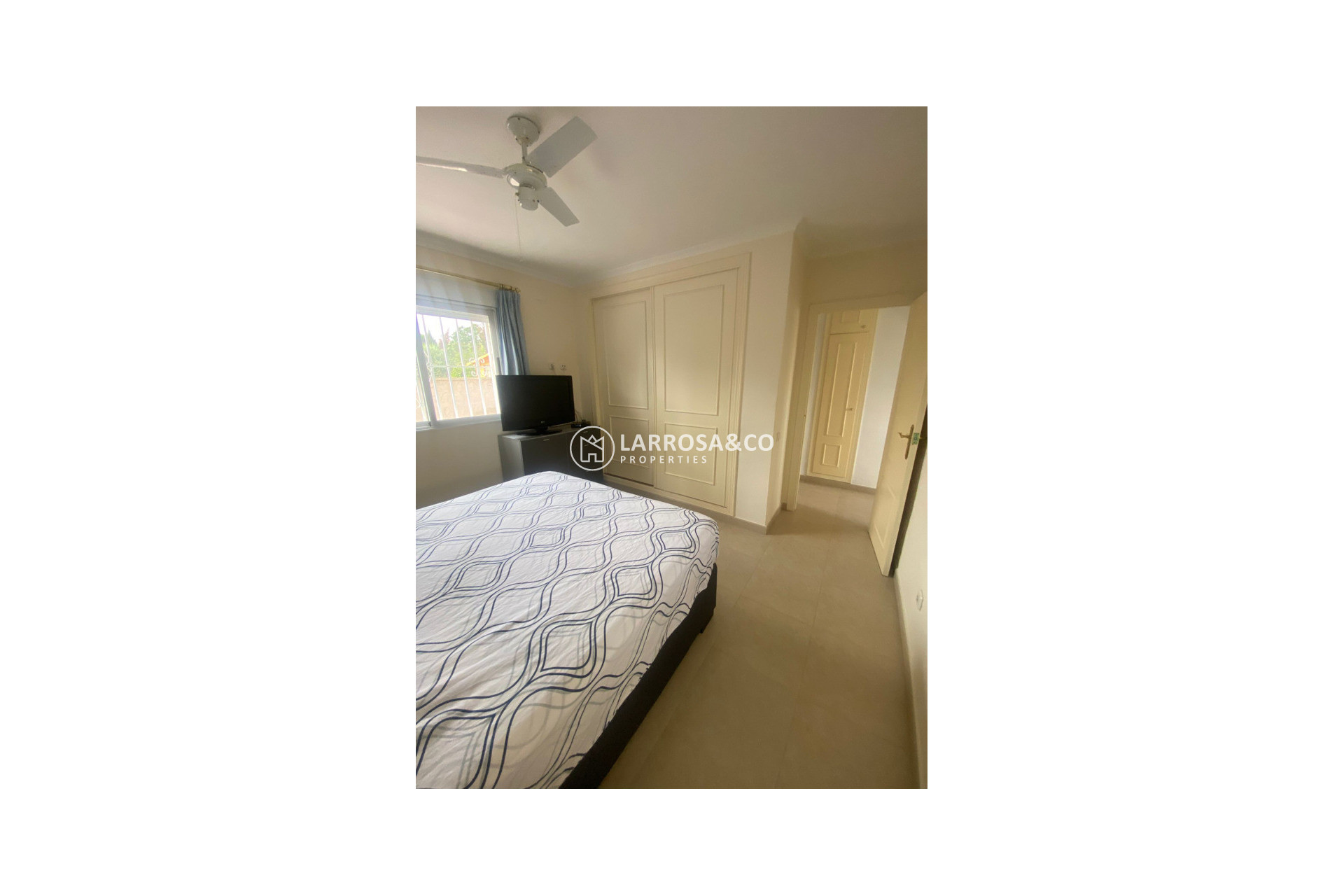 Resale - Detached House/Villa - Algorfa - Inland