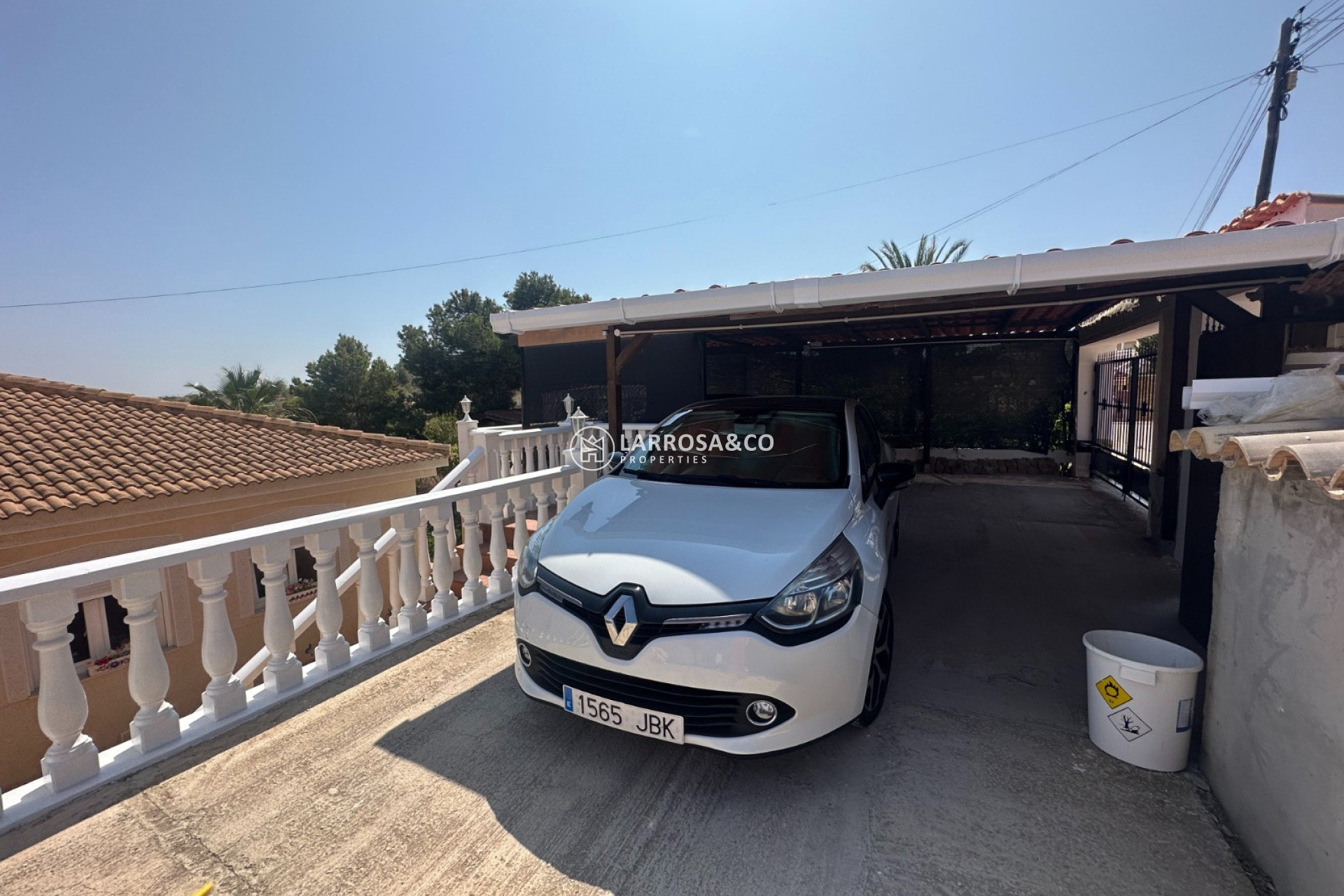 Resale - Detached House/Villa - Algorfa - Inland