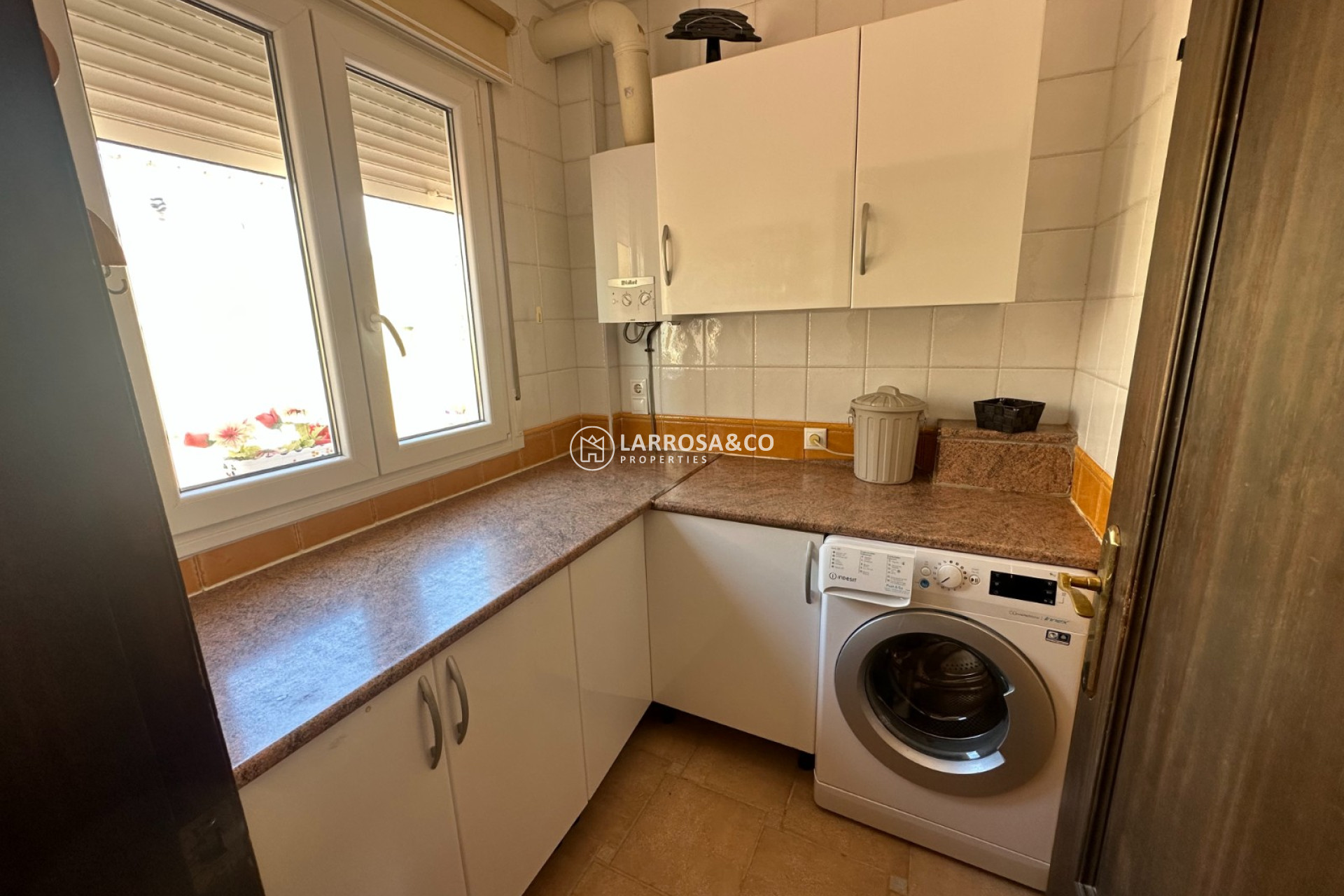 Resale - Detached House/Villa - Algorfa - Inland