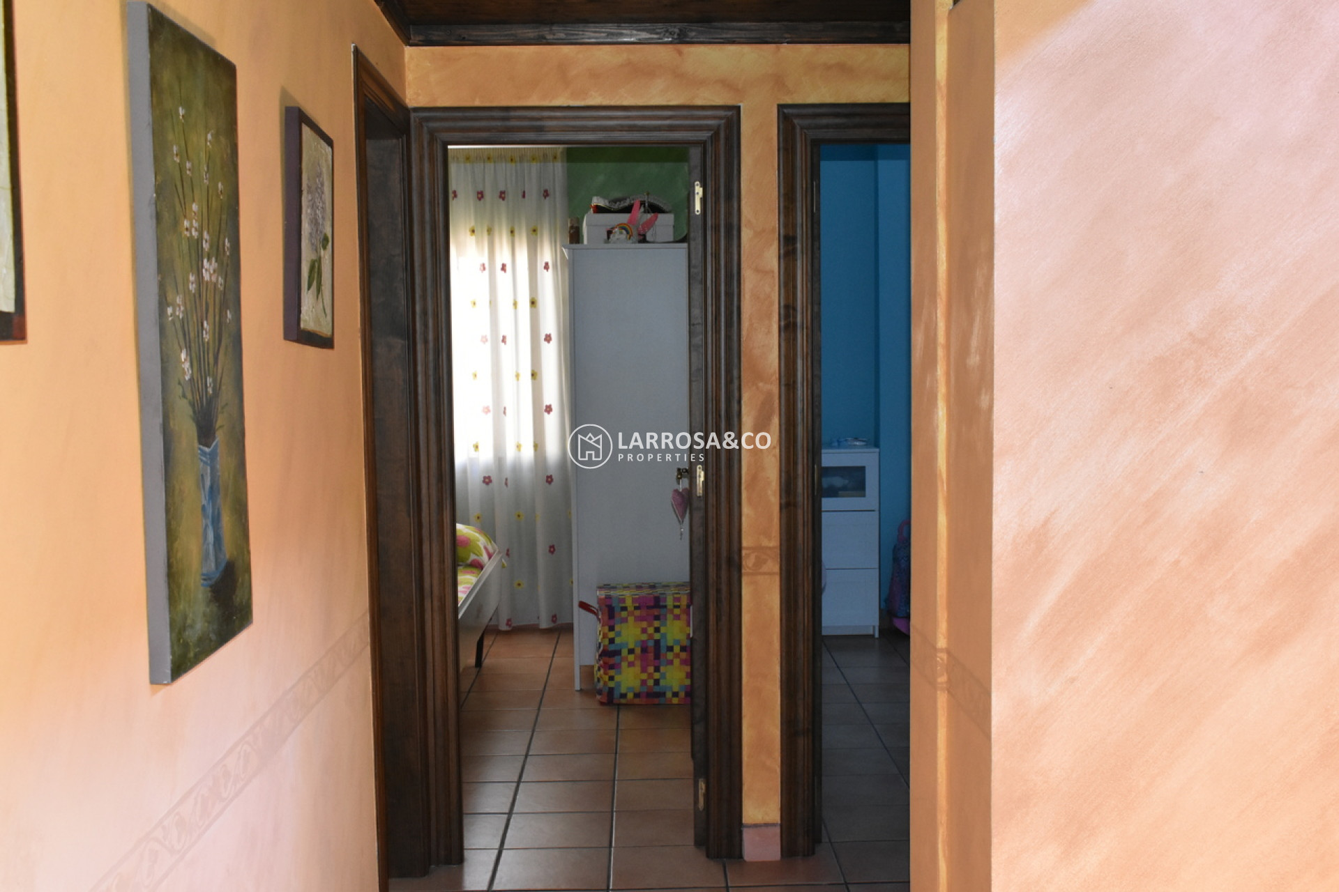 Resale - Detached House/Villa - Algorfa - Inland