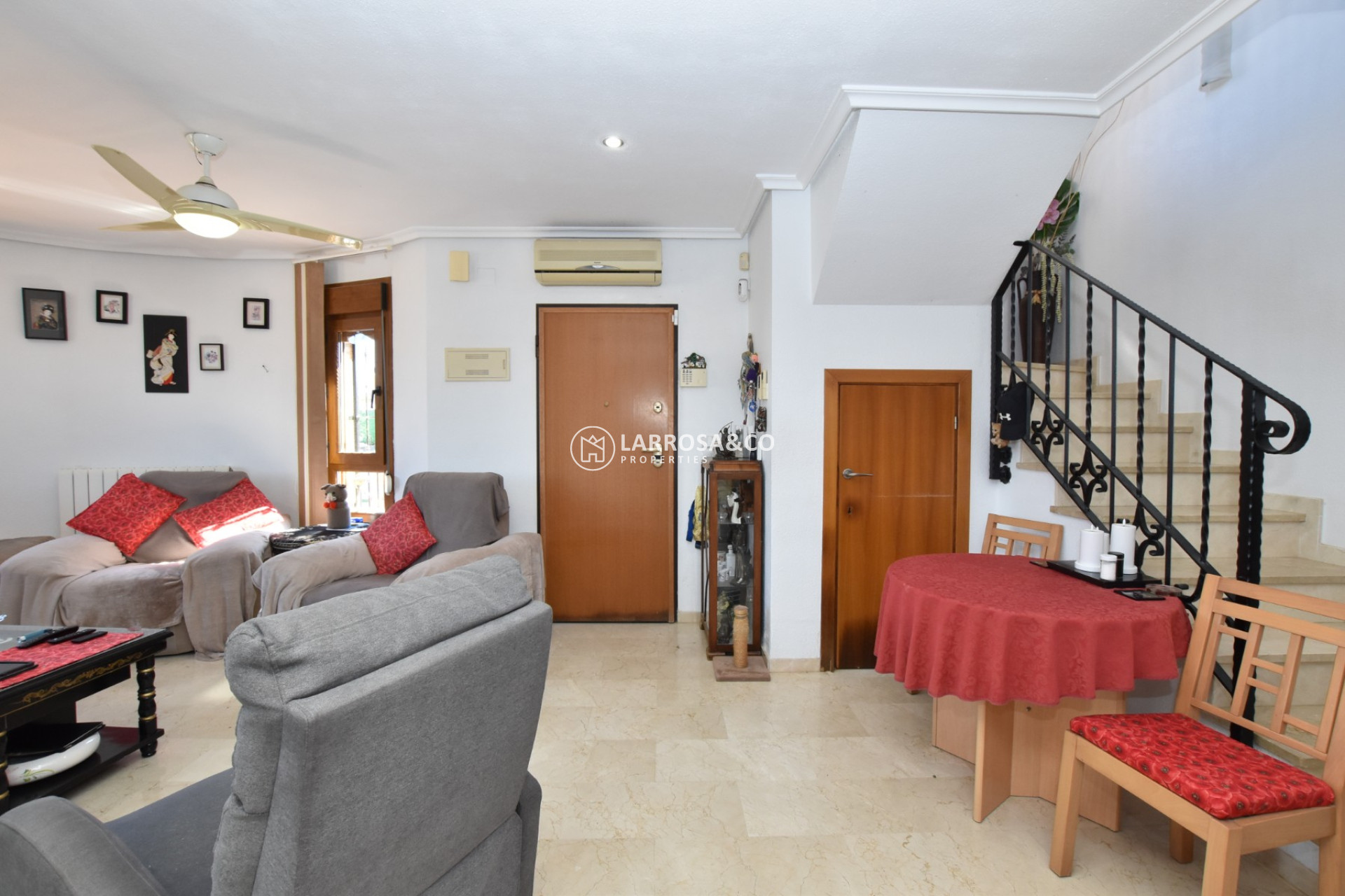 Resale - Detached House/Villa - Algorfa - Inland